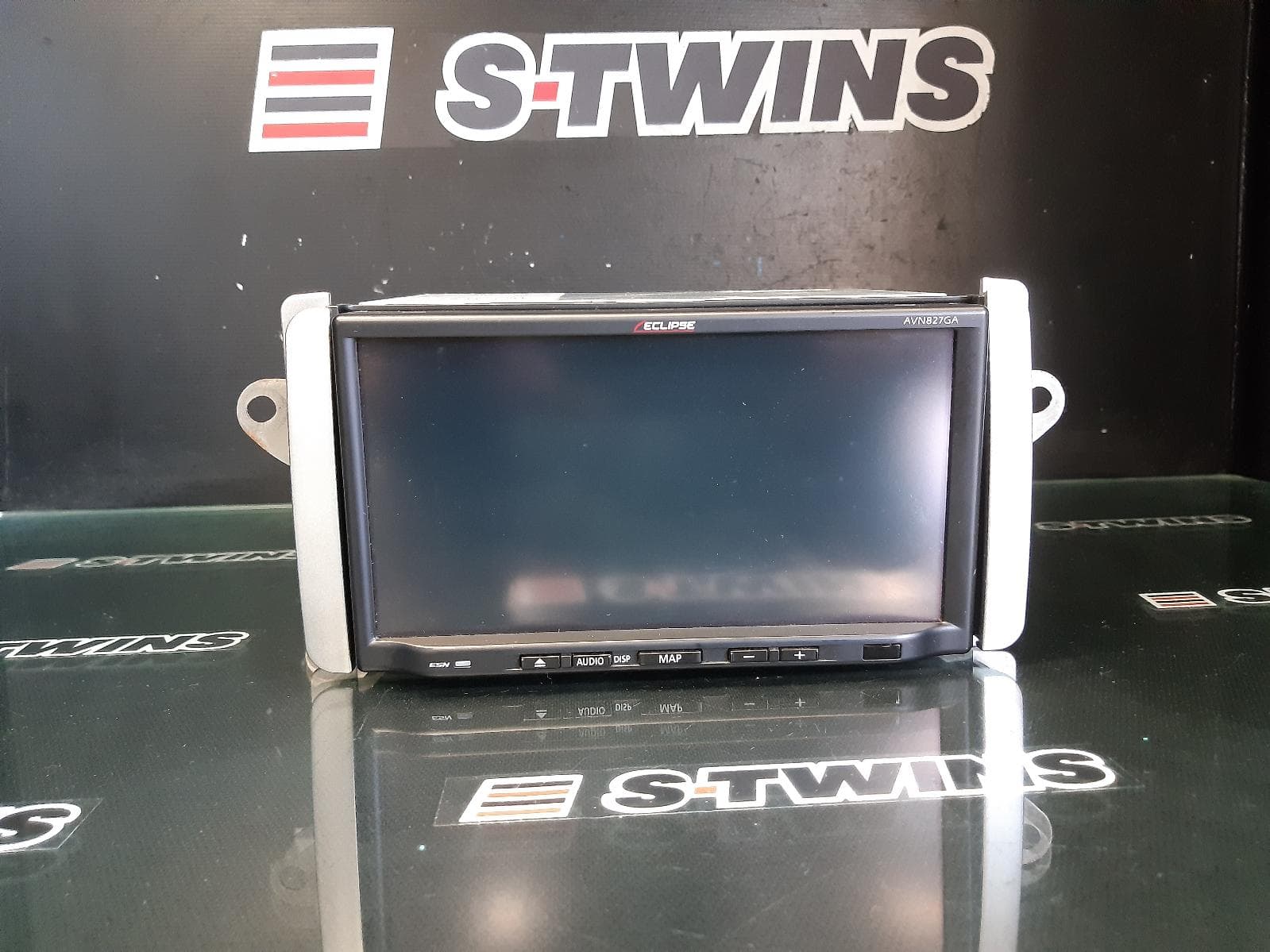 Used auto part listing image: 2015 SUBARU BRZ RADIO/CD/MP3/DVD/SAT NAV ASSY, 07/12-09/16 0000212803