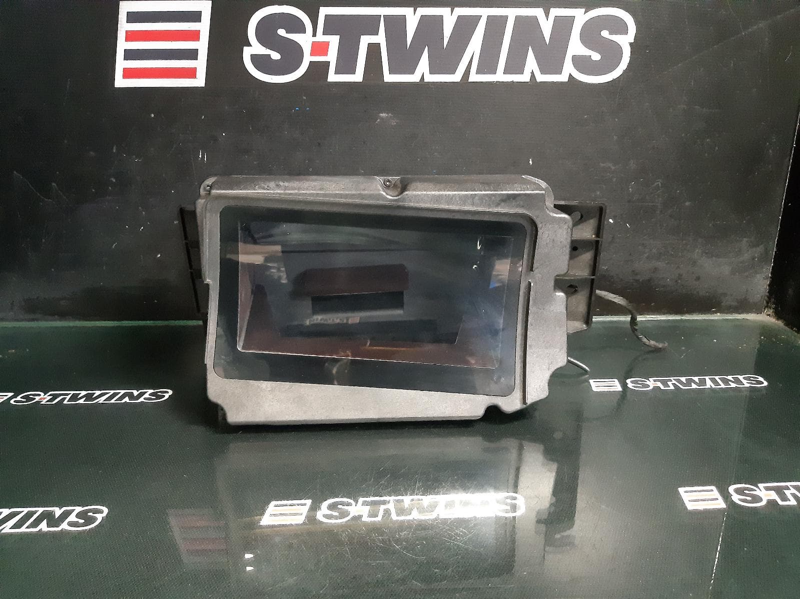 Used auto part listing image: 2022 HAVAL H6 INSTRUMENTCLUSTER DIGITAL INSTRUMENT CLUSTER, 10.25IN, B01, 02/21- 0000267669
