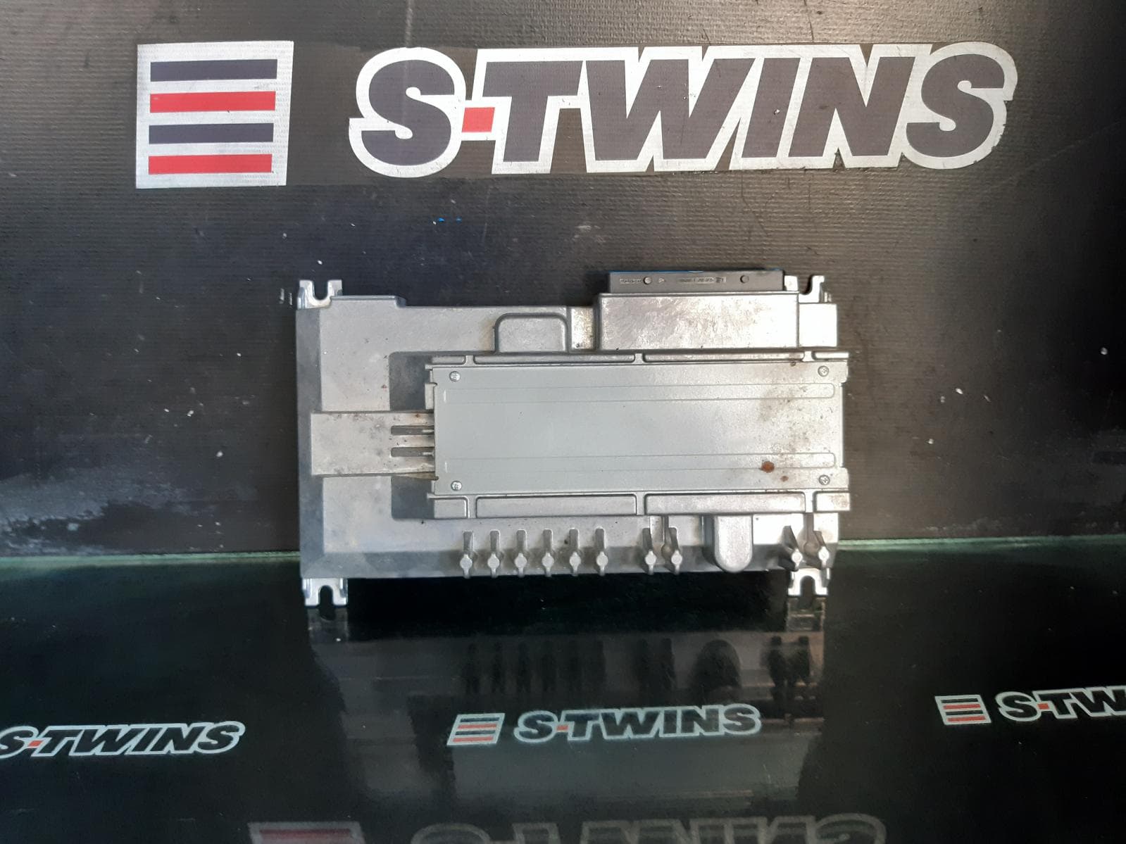 Used auto part listing image: 2016 AUDI A3 AMPLIFIER, 8V, 03/13-10/20 0000275278