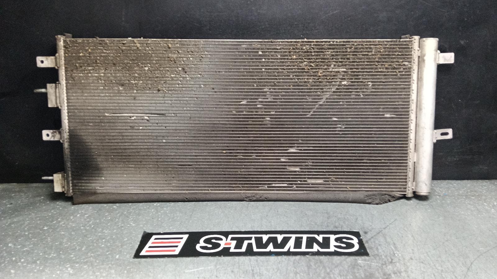 Used auto part listing image: 2019 FORD ENDURA A C CONDENSER FWD, CA, 09/18-06/20 0000399976