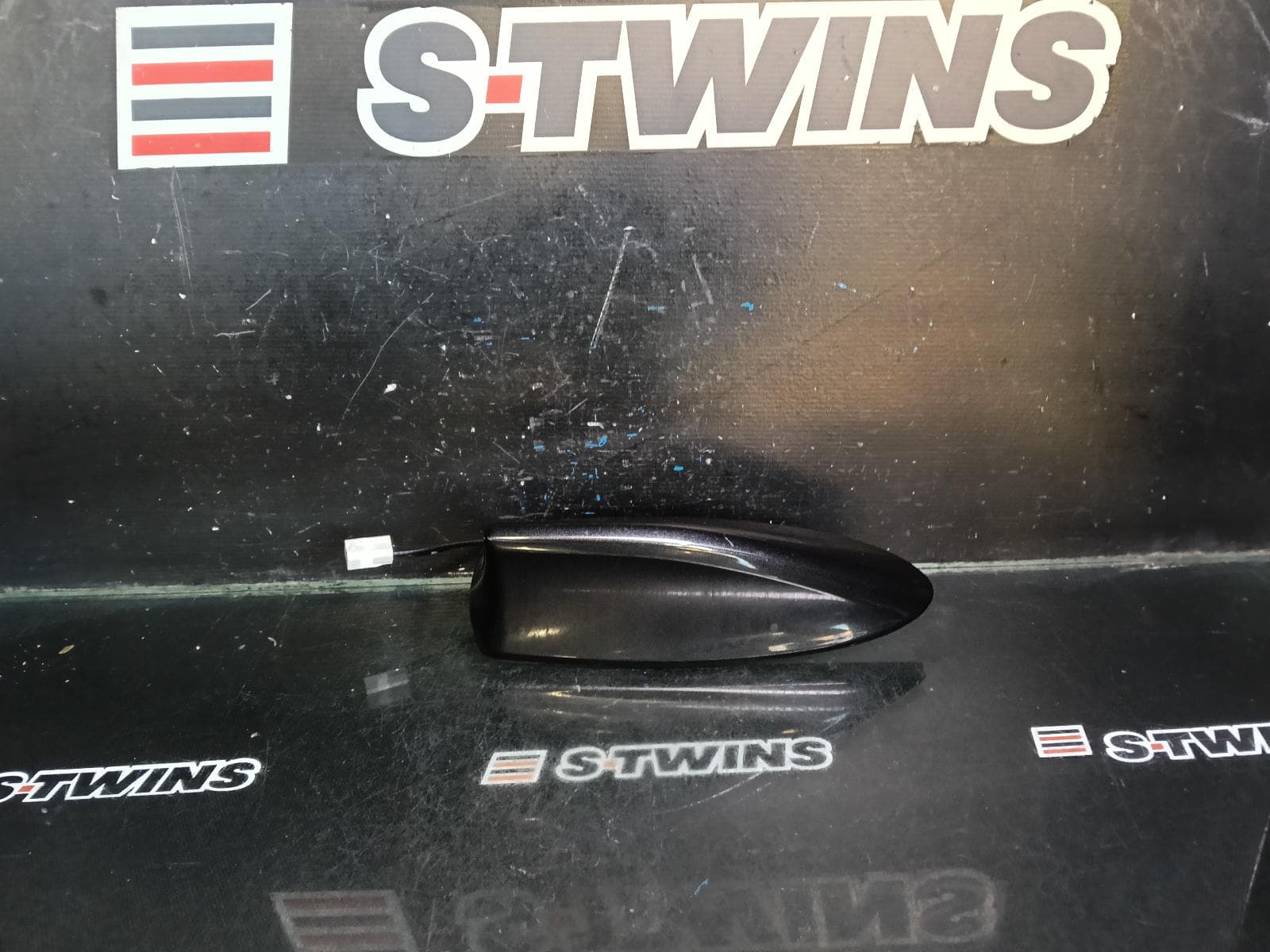 Used auto part listing image: 2018 SUBARU IMPREZA ANTENNA G5, 09/16-09/23 0000396591