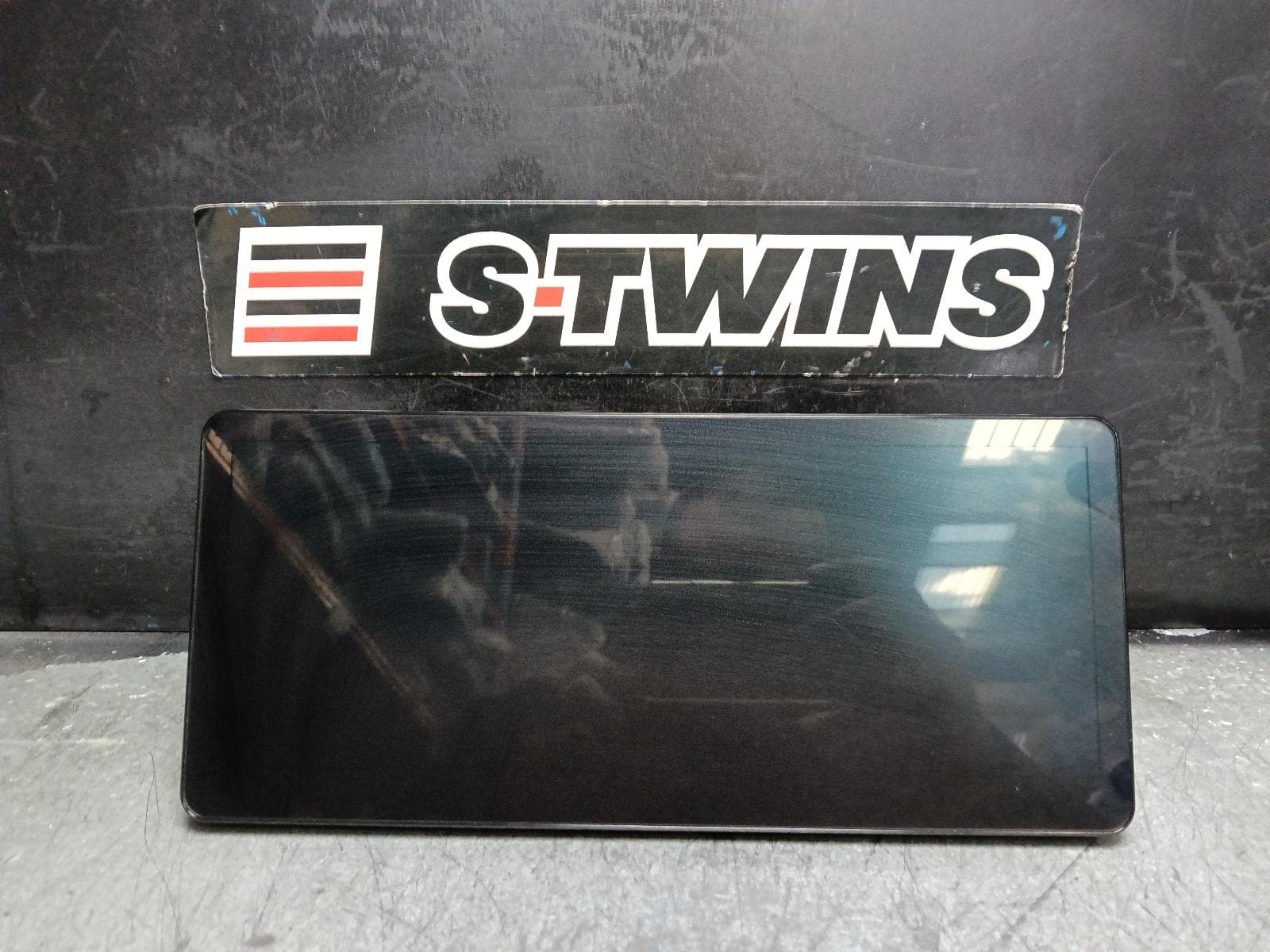 Used auto part listing image: 2023 HAVAL H6 B01/B03, DISPLAY UNIT, 10.25IN TOUCHSCREEN, 02/21-04/25 0000405041