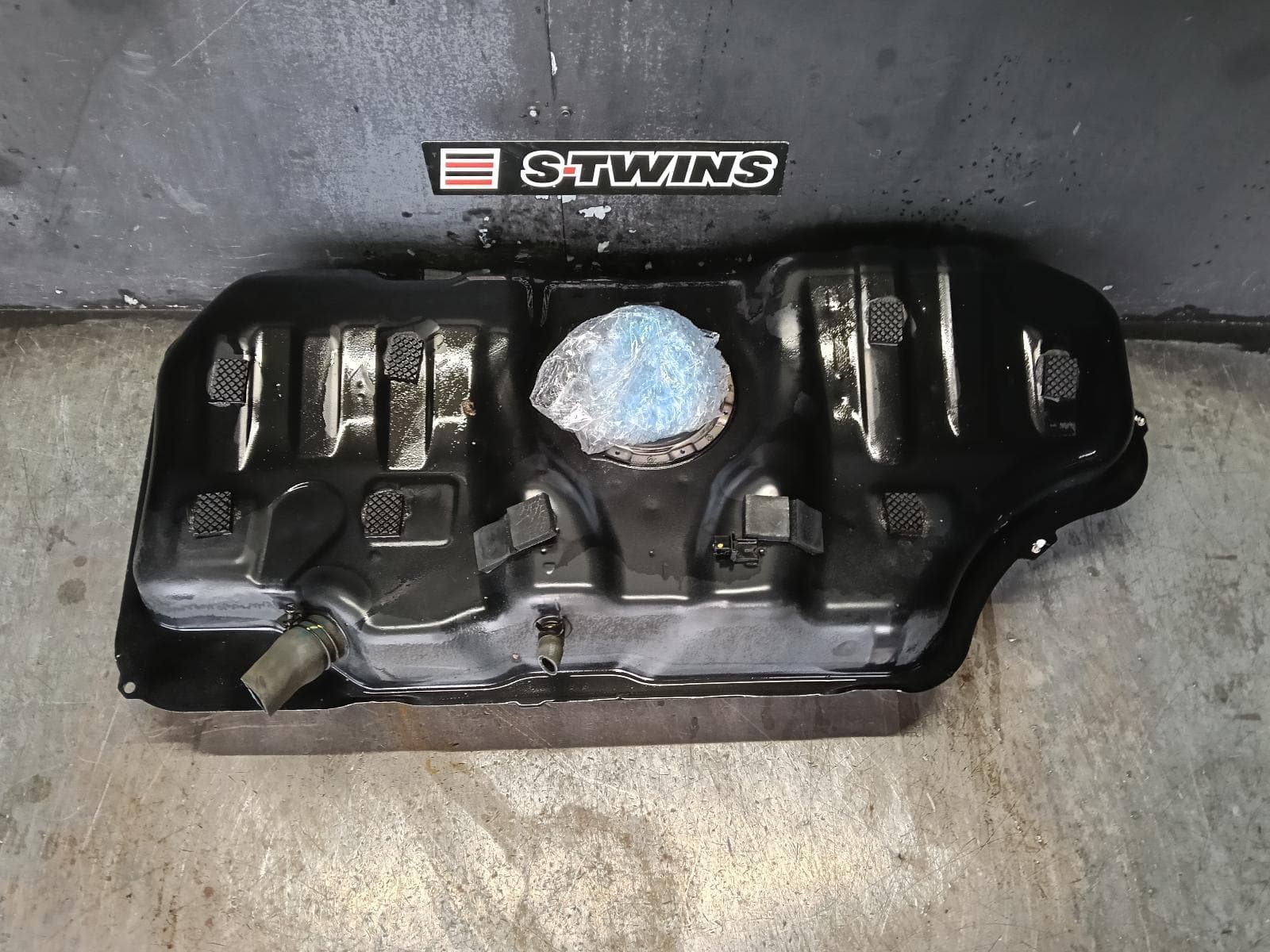 Used auto part listing image: 2013 HYUNDAI I30 FUEL TANK GD, PETROL, 5DR HATCH, 03/12-02/17 0000401666