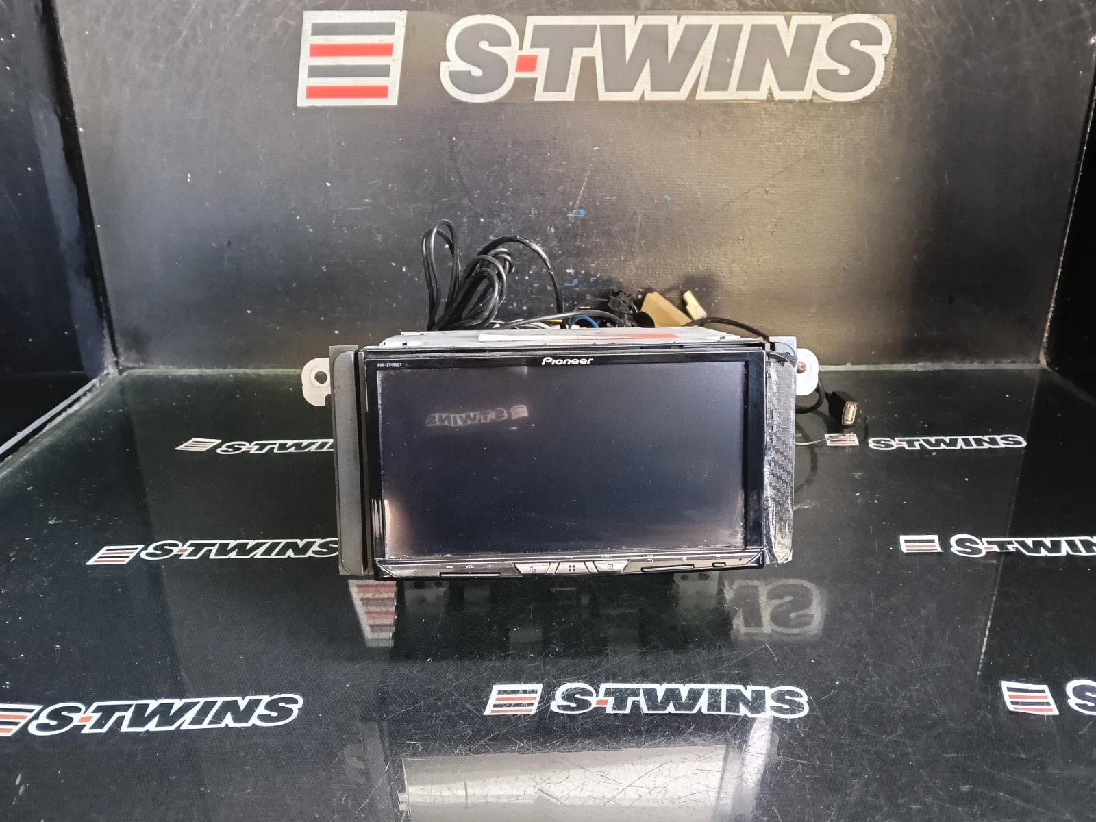 Used auto part listing image: 2015 SUBARU WRX AMPLIFIER, HARMON KARDON, V1, 03/14-10/21 0000411488