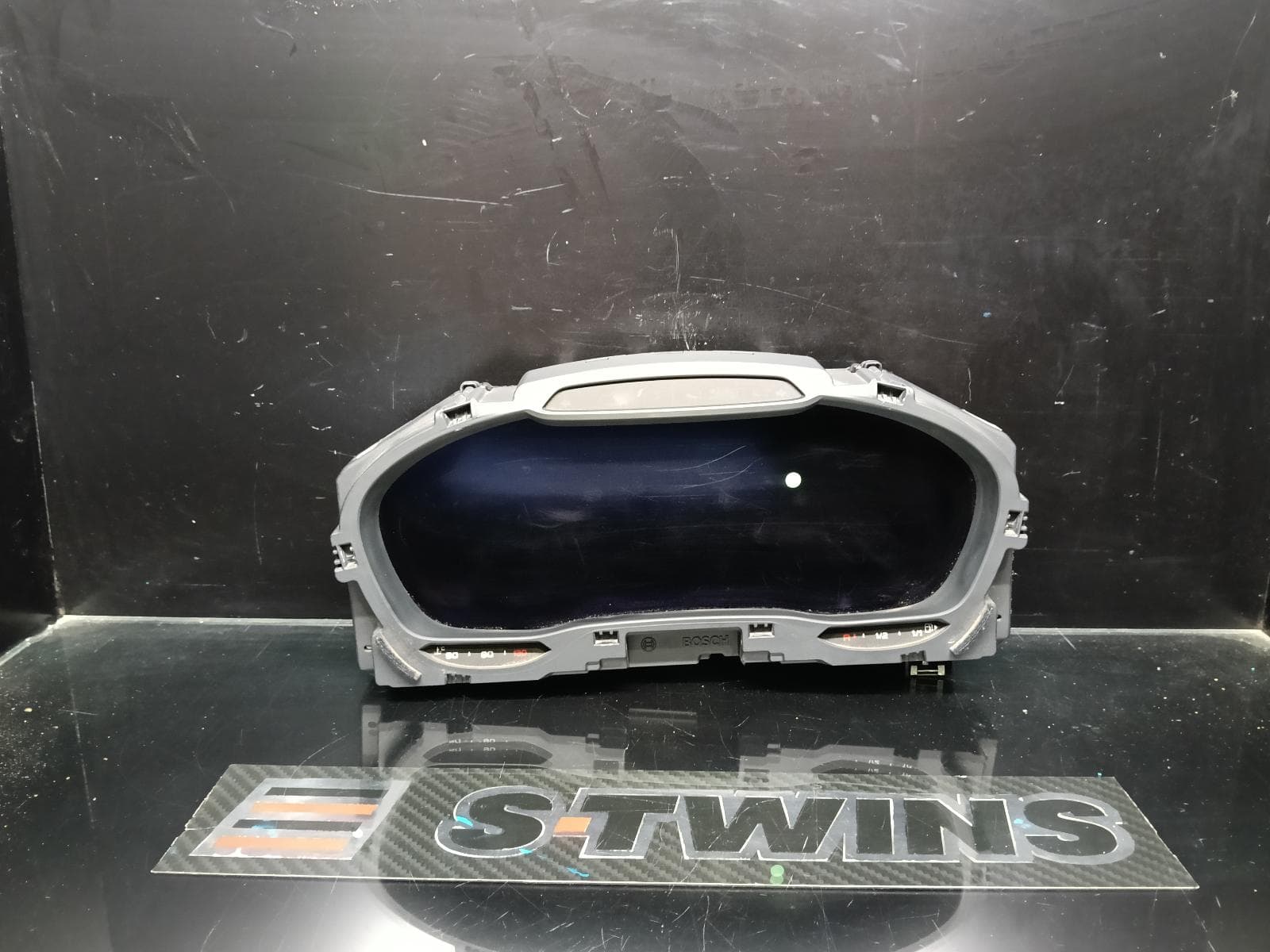 Used auto part listing image: 2018 AUDI A3 INSTRUMENTCLUSTER PETROL, AUTO T/M, 8V (S3), 03/13-10/20 0000401538