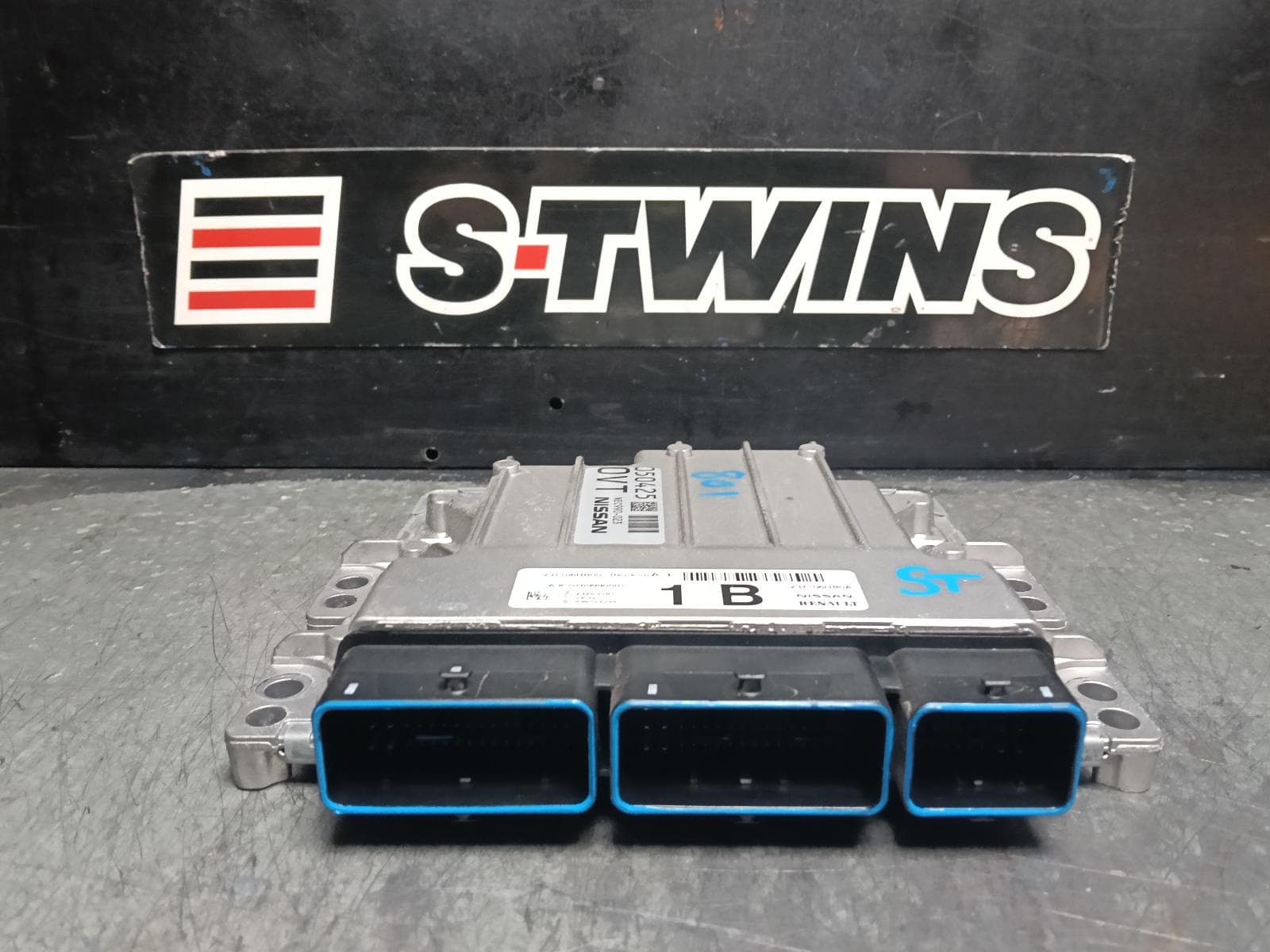Used auto part listing image: 2024 NISSAN QASHQAI J12, 05/22- 0000408057