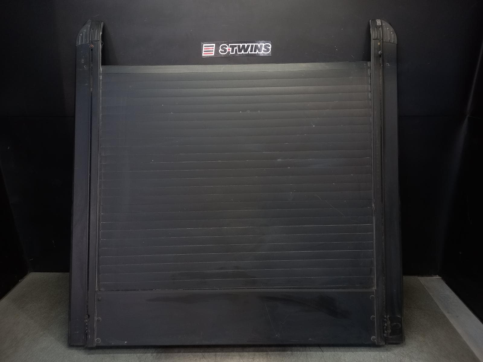 Used auto part listing image: 2025 BYD SHARK 6 TONNEAU COVER 1ST GEN, 07/24- 0000407729