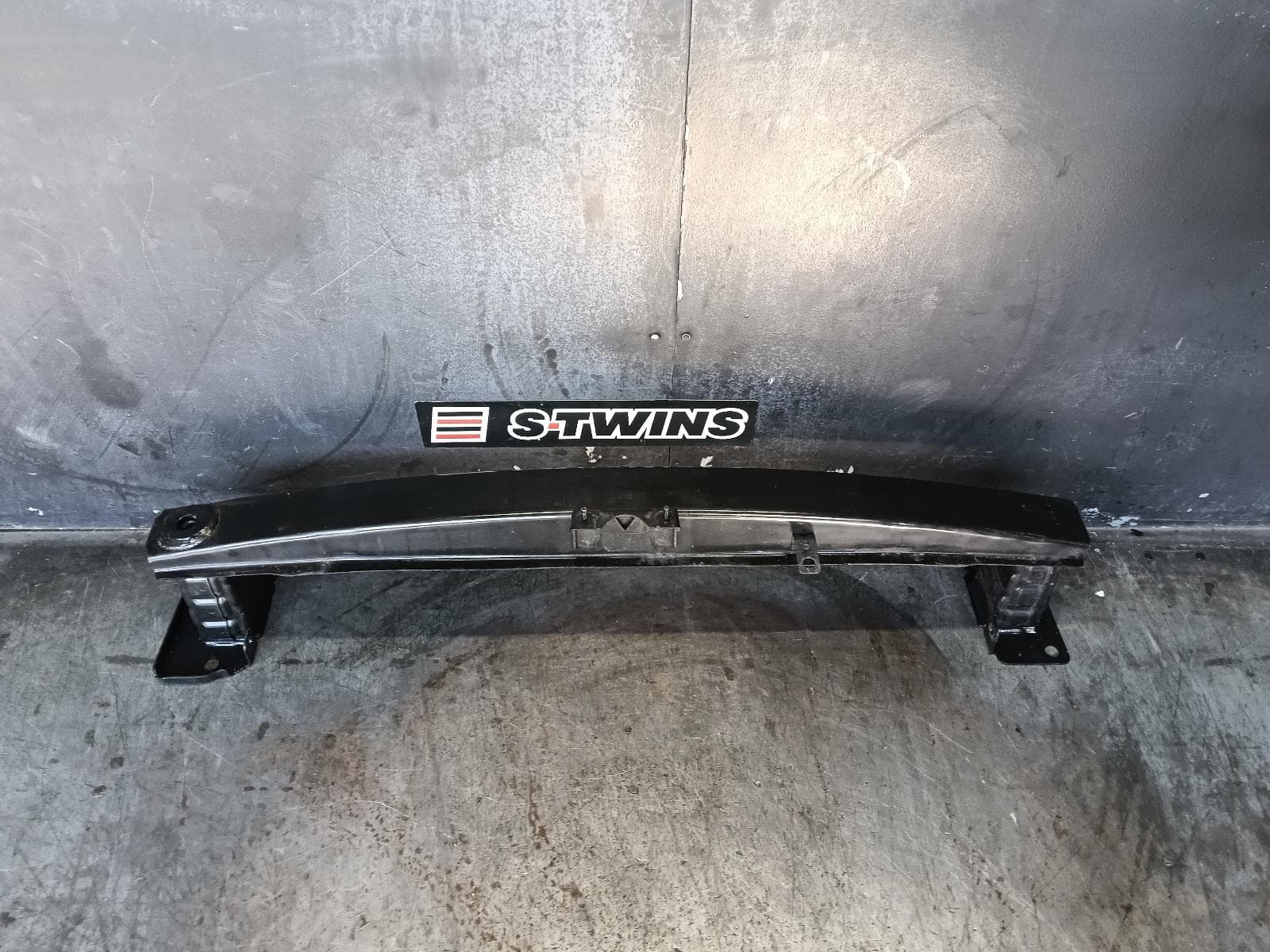 Used auto part listing image: 2020 SKODA RAPID F BAR REINFORC BRACK REINFORCEMENT, NH, 05/14-12/20 0000402411