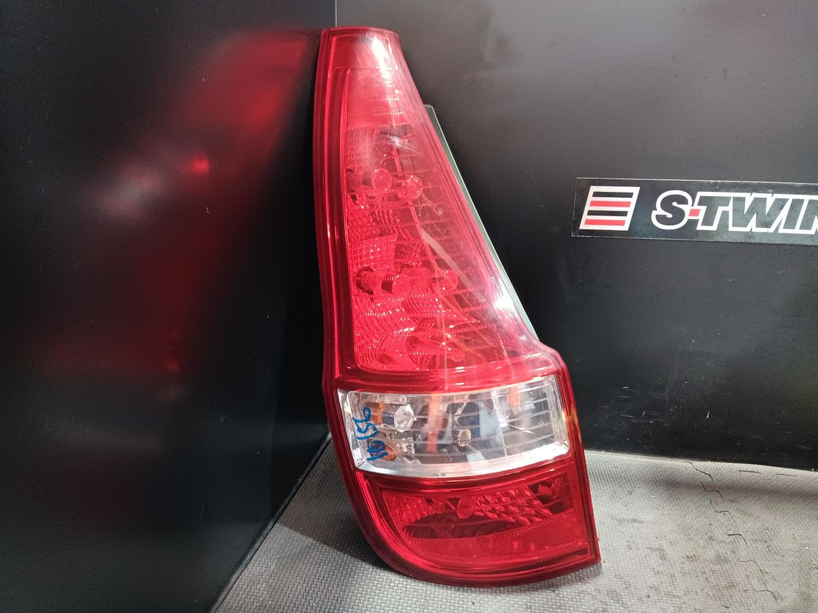 Used auto part listing image: 2011 HYUNDAI I30 RIGHT TAILLIGHT FD, WAGON, 02/09-04/12 0000386113