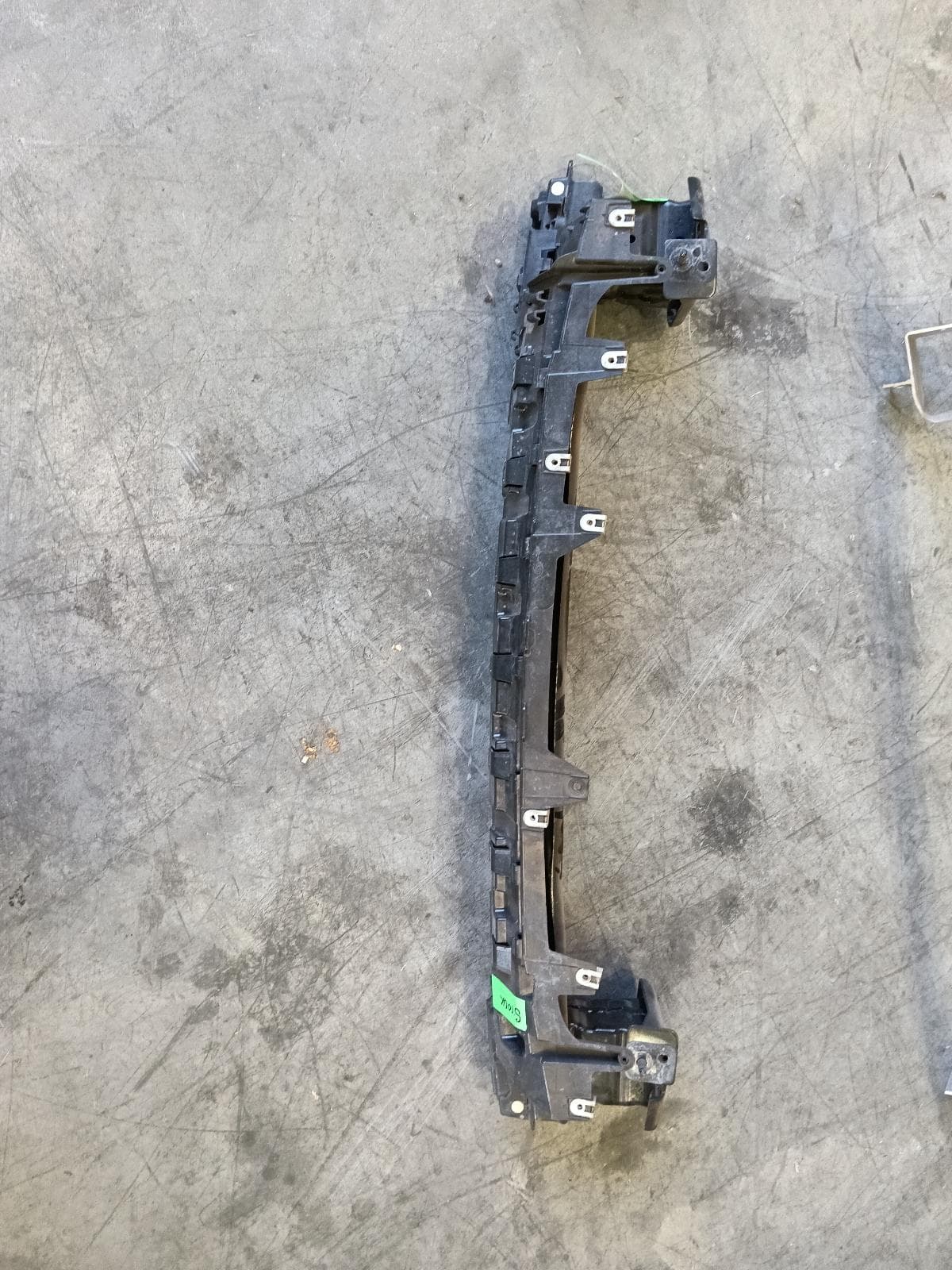 Used auto part listing image: 2019 BMW X4 R BAR BRACKET REINFO MAIN REINFORCEMENT, G02/F98, 05/18-07/21 0000402912