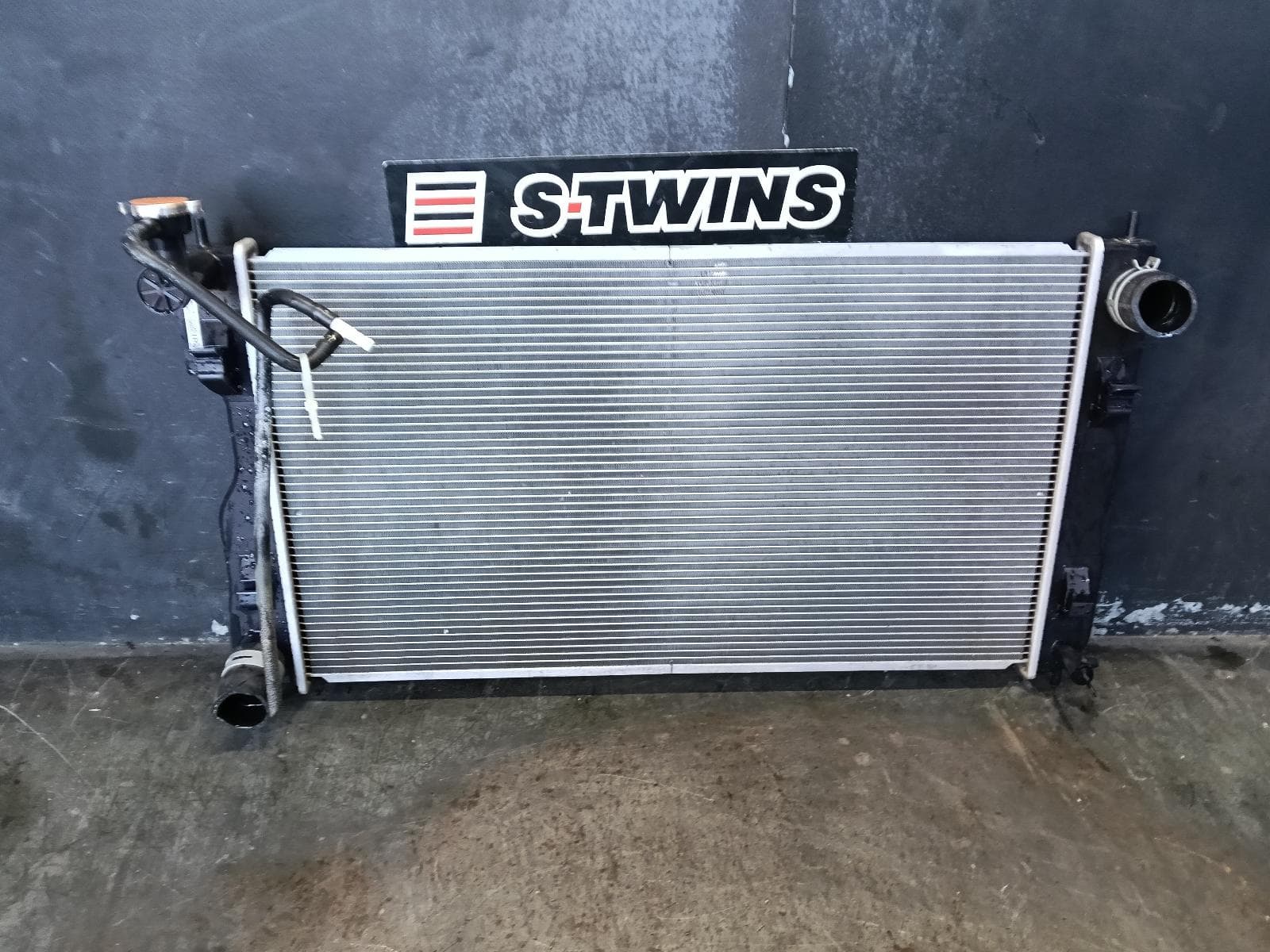 Used auto part listing image: 2019 SUBARU XV RADIATOR G5X, PETROL, 2.0, 03/17-06/23 0000404044