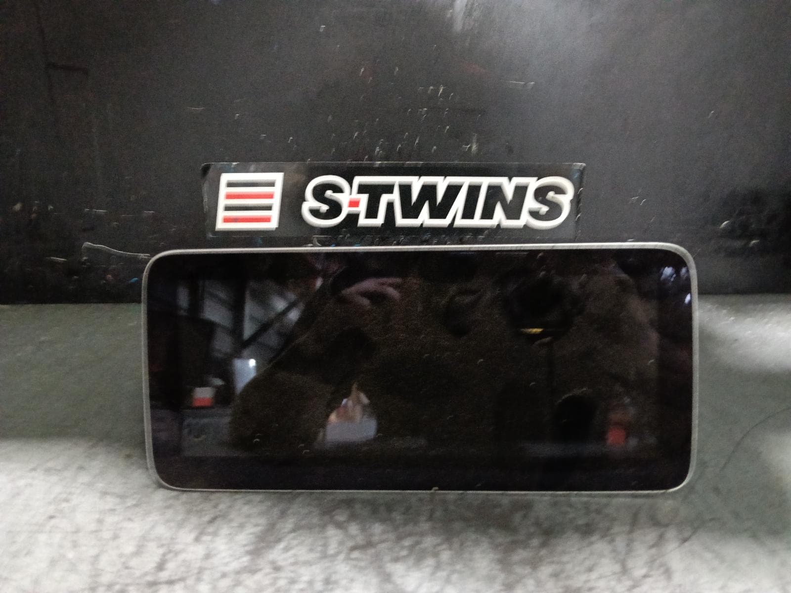 Used auto part listing image: 2022 MERCEDES GLC CLASS DISPLAY UNIT, 10.25IN, X253/C253, 08/19-03/23 0000403362