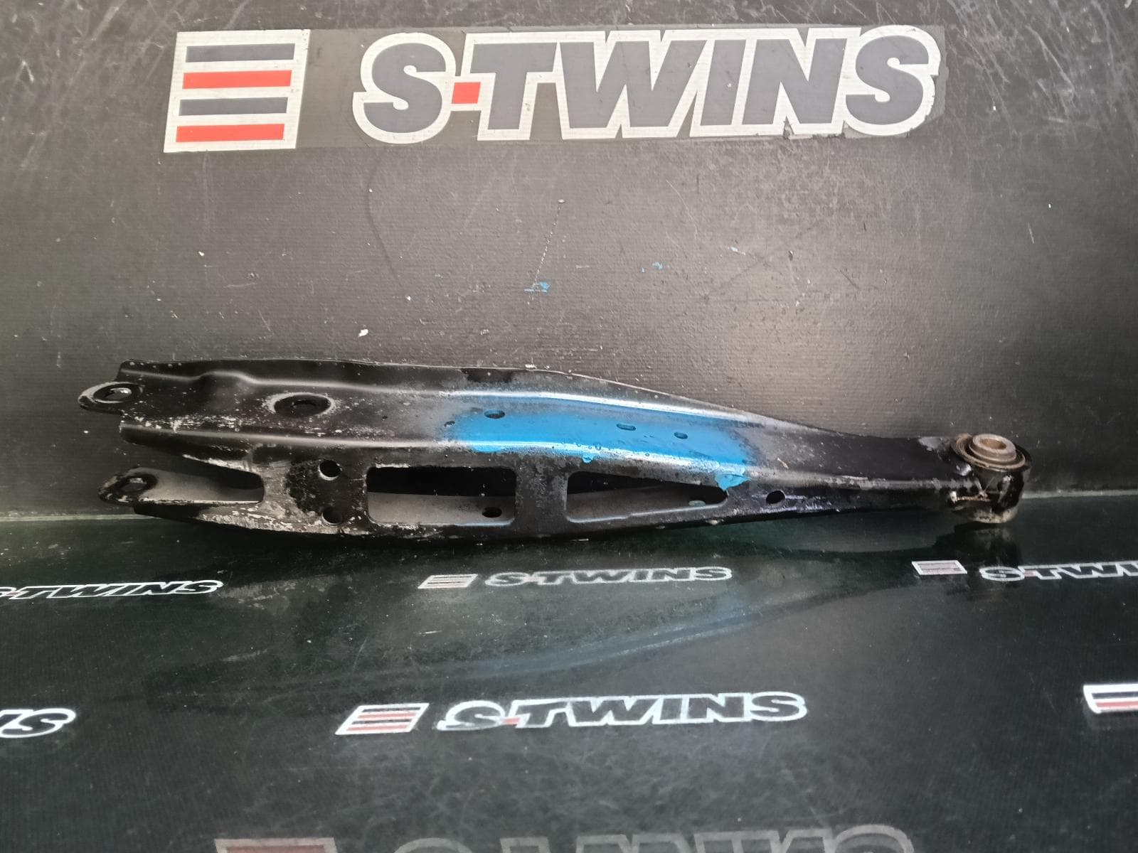 Used auto part listing image: 2020 SUBARU XV RIGHT REAR TRAILING ARM TRAILING ARM, G5X, 03/17-06/23 0000405578