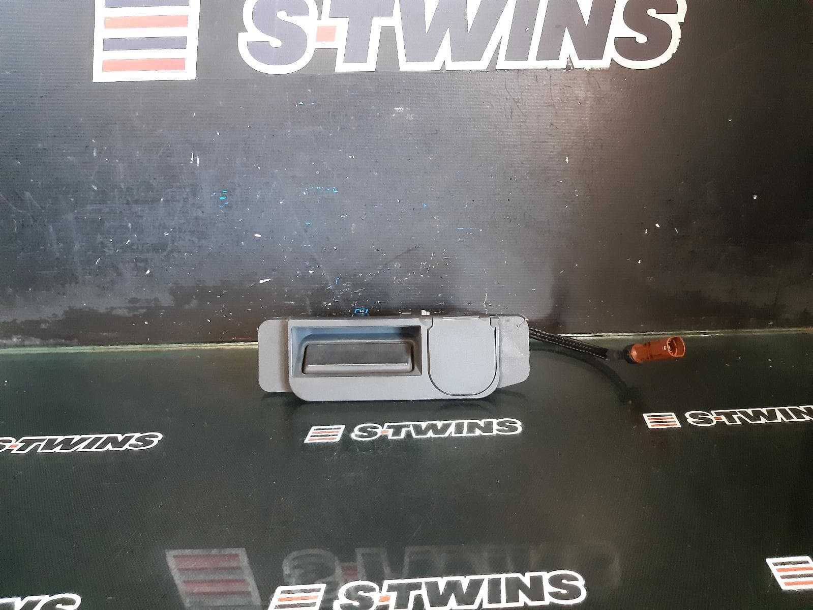 Used auto part listing image: 2016 MERCEDES C CLASS REVERSE CAMERA REVERSE CAMERA, W205/S205/C205/A205, 06/14-07/23 0000277483