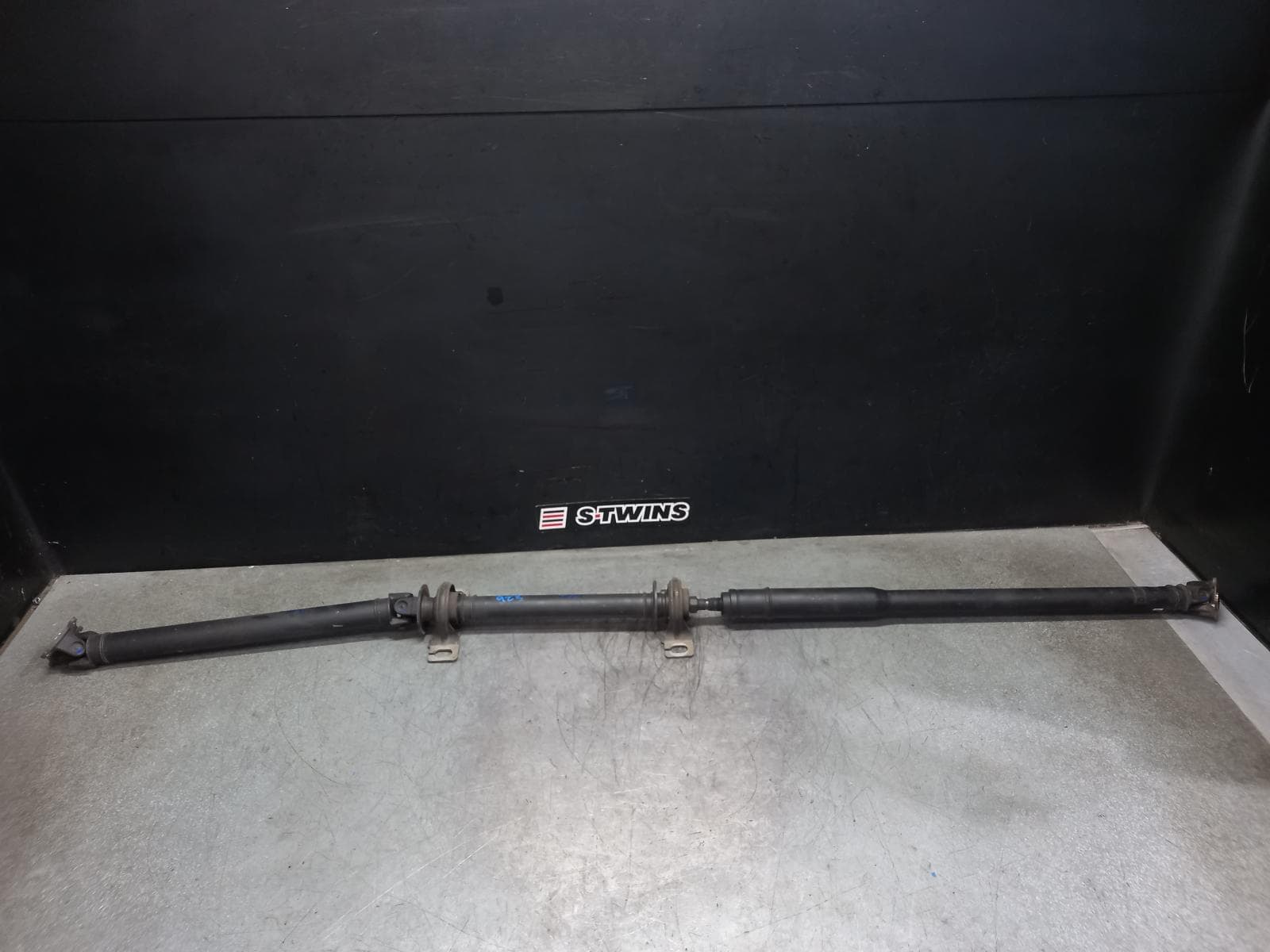 Used auto part listing image: 2018 MAZDA CX9 REAR PROP SHAFT TC, 07/16-12/24 0000407573