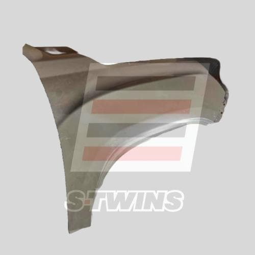 Used auto part listing image: NEW GENUINE 2020 LDV T60 RIGHT GUARD SK8C, NON BADGE VENT TYPE, 07/17-08/21 0000245283