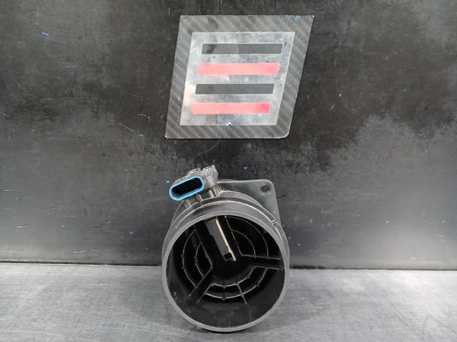 Used auto part listing image: 2017 MERCEDES GLC CLASS AIR FLOW METER 2.1, DIESEL, X253/C253, 09/15-07/19 0000235123