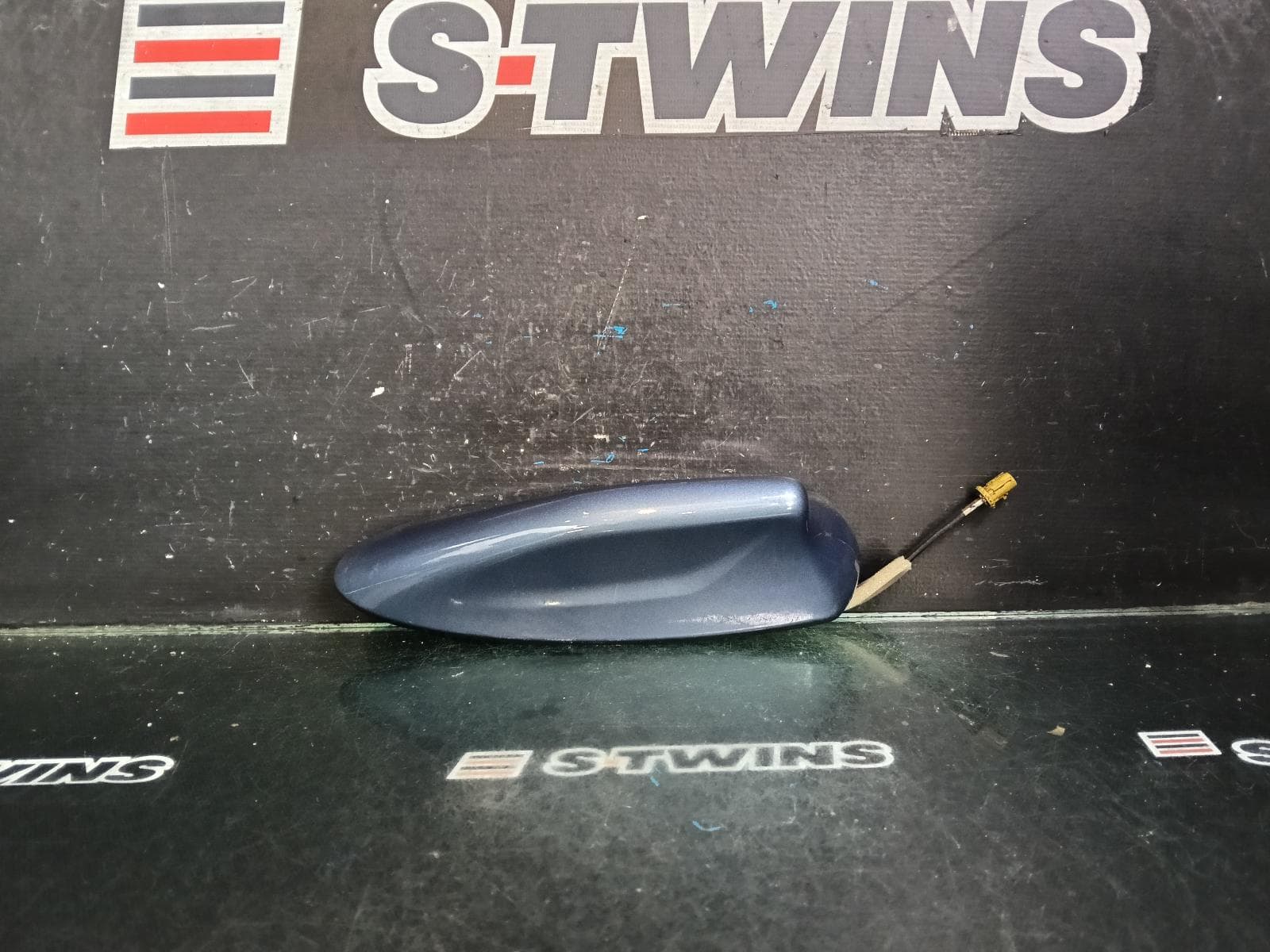 Used auto part listing image: 2021 SUBARU OUTBACK ANTENNA 7TH GEN, 12/20-07/25 0000408730