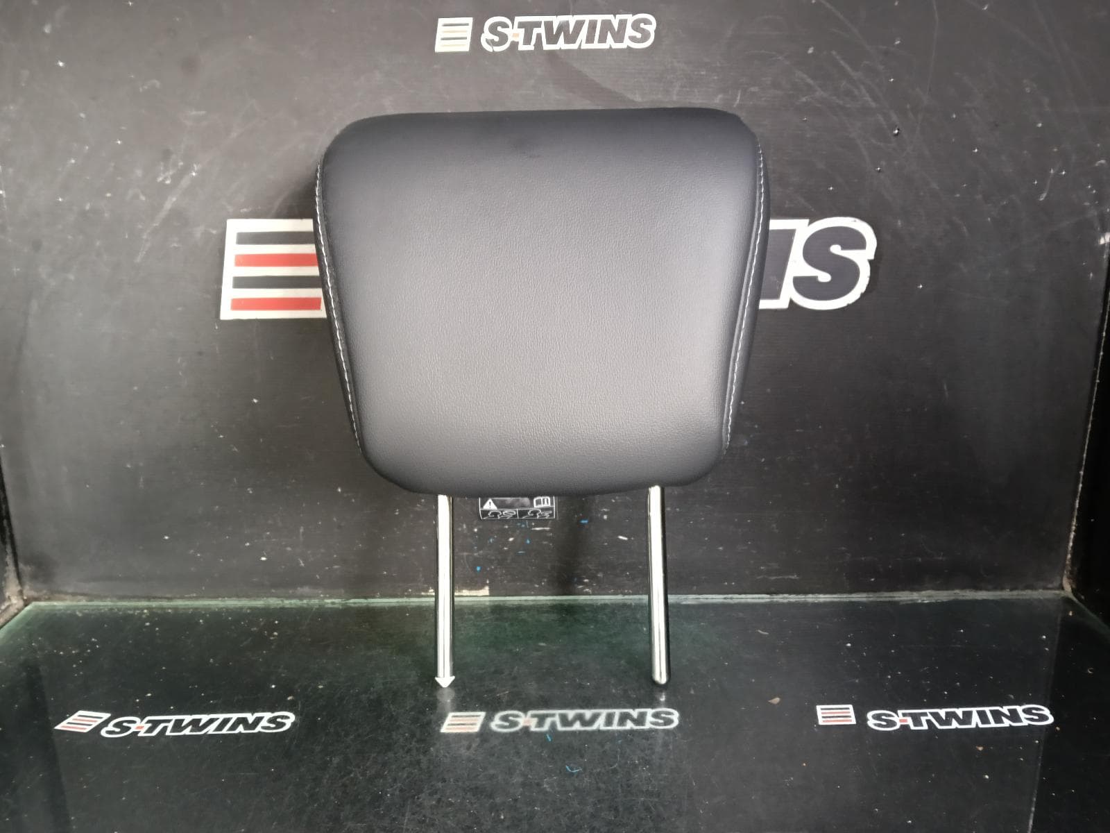 Used auto part listing image: 2021 SUBARU OUTBACK HEADREST 7TH GEN, 12/20-07/25 0000408743