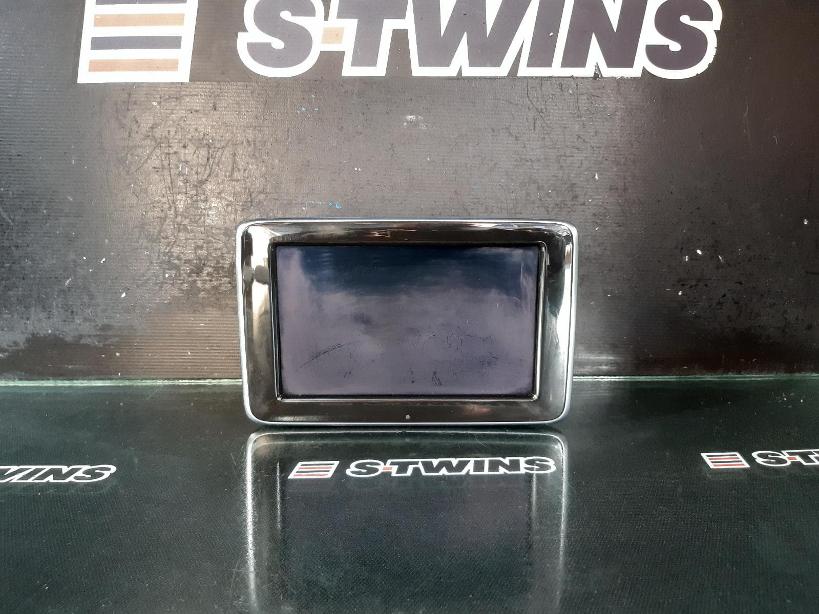 Used auto part listing image: 2014 MERCEDES GLA CLASS DISPLAY SCREEN, X156, 04/14-01/20 0000276812