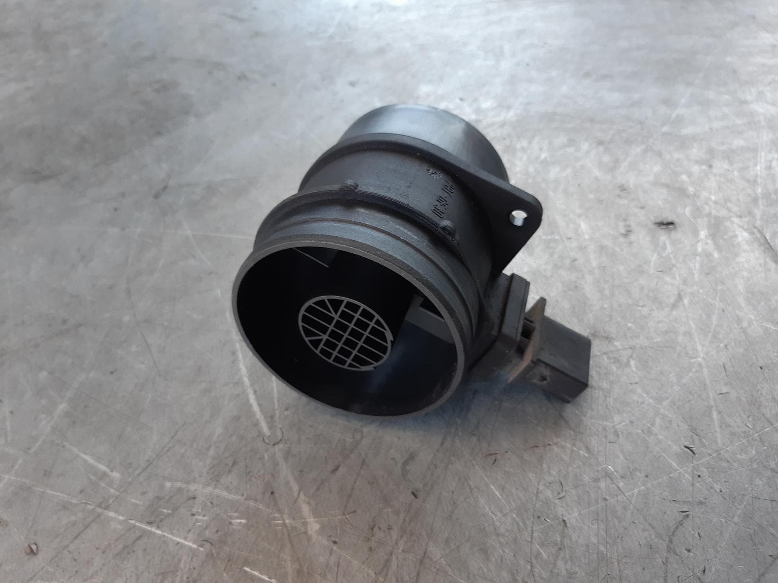 Used auto part listing image: 2008 CHRYSLER 300C AIR FLOW METER 3.0, TURBO DIESEL, 04/06-12/11 0000087956
