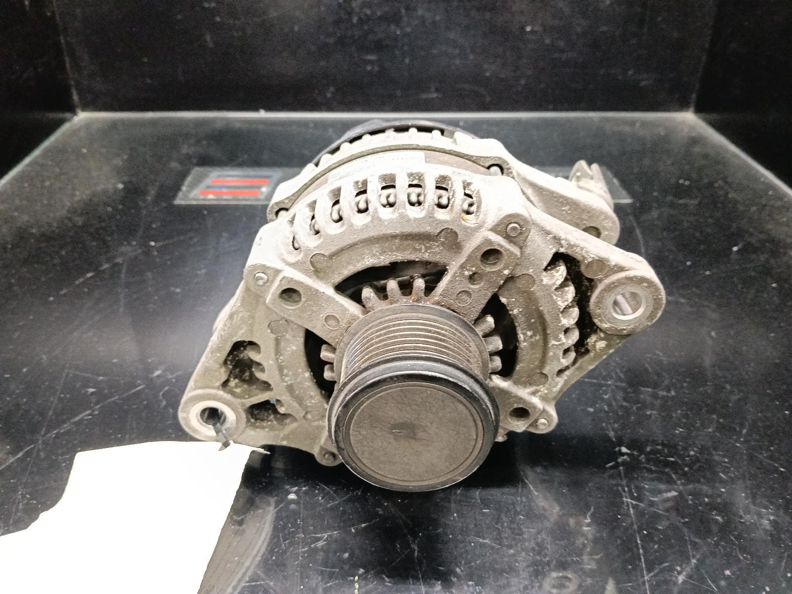 Used auto part listing image: 2013 LEXUS IS250/IS250C ALTERNATOR IS250/IS250C, 2.5, 4GR, GSE20R, 11/05-12/14 0000408926