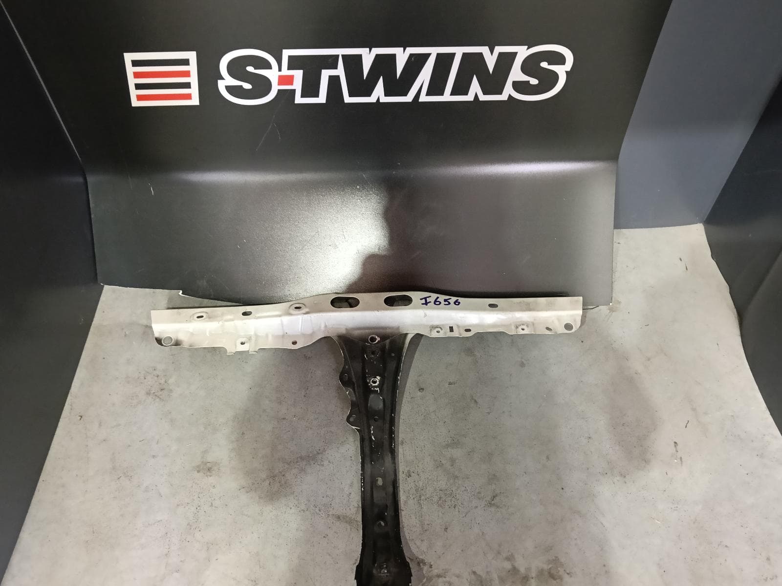Used auto part listing image: 2021 SUBARU OUTBACK RADIATOR SUPPORT 7TH GEN, 12/20-07/25 0000410044