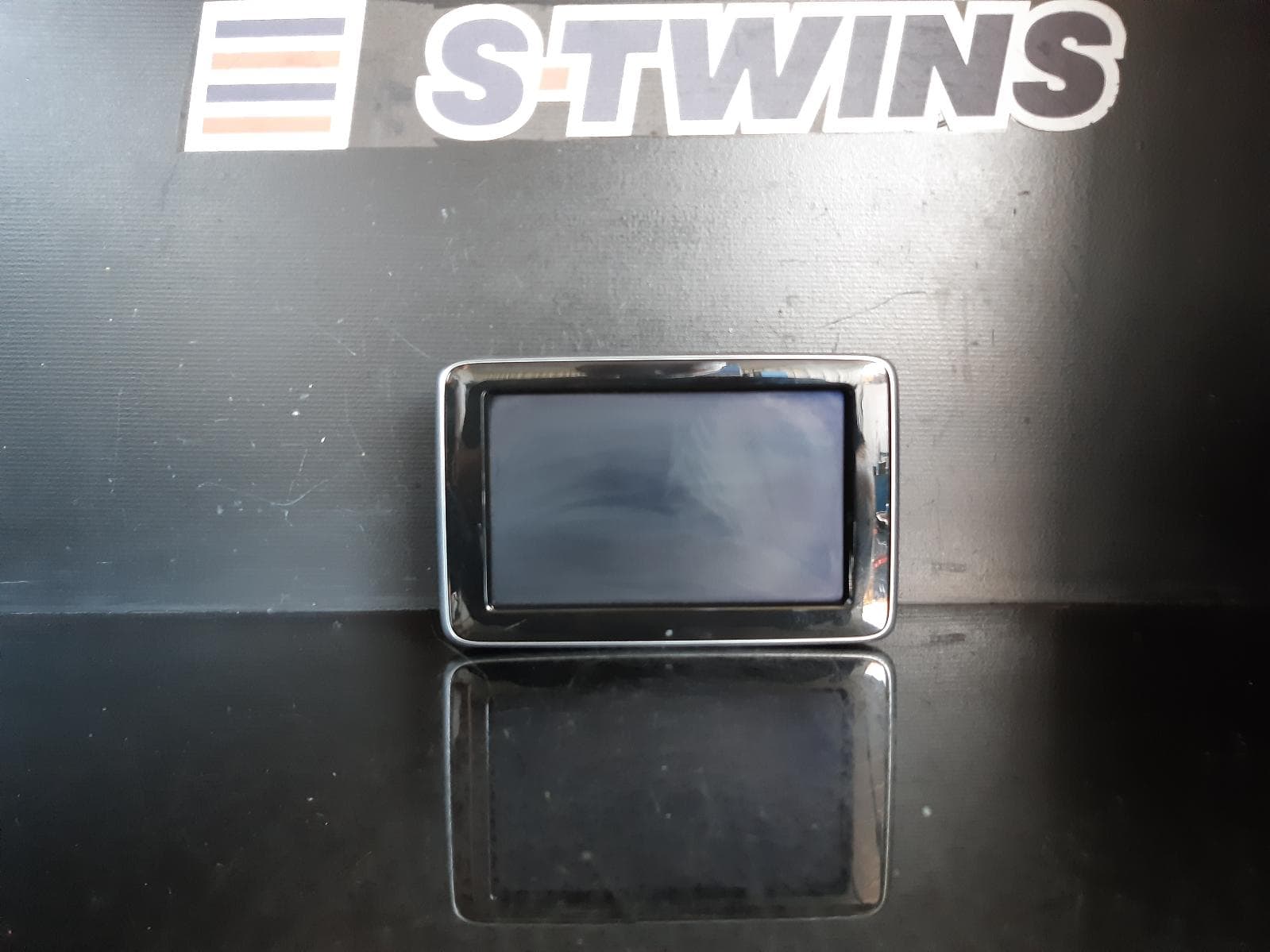 Used auto part listing image: 2014 MERCEDES A CLASS DISPLAY UNIT, COMAND APS W/ SINGLE DVD TYPE, W176, 09/12-12/15 0000135394