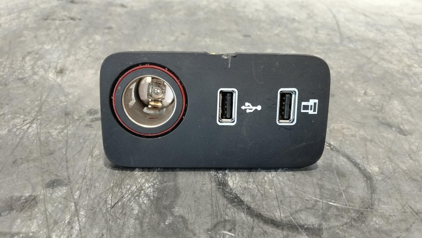 Used auto part listing image: 2023 MG HS MISC SWITCH RELAY SAS23, 08/19-12/24 0000411415