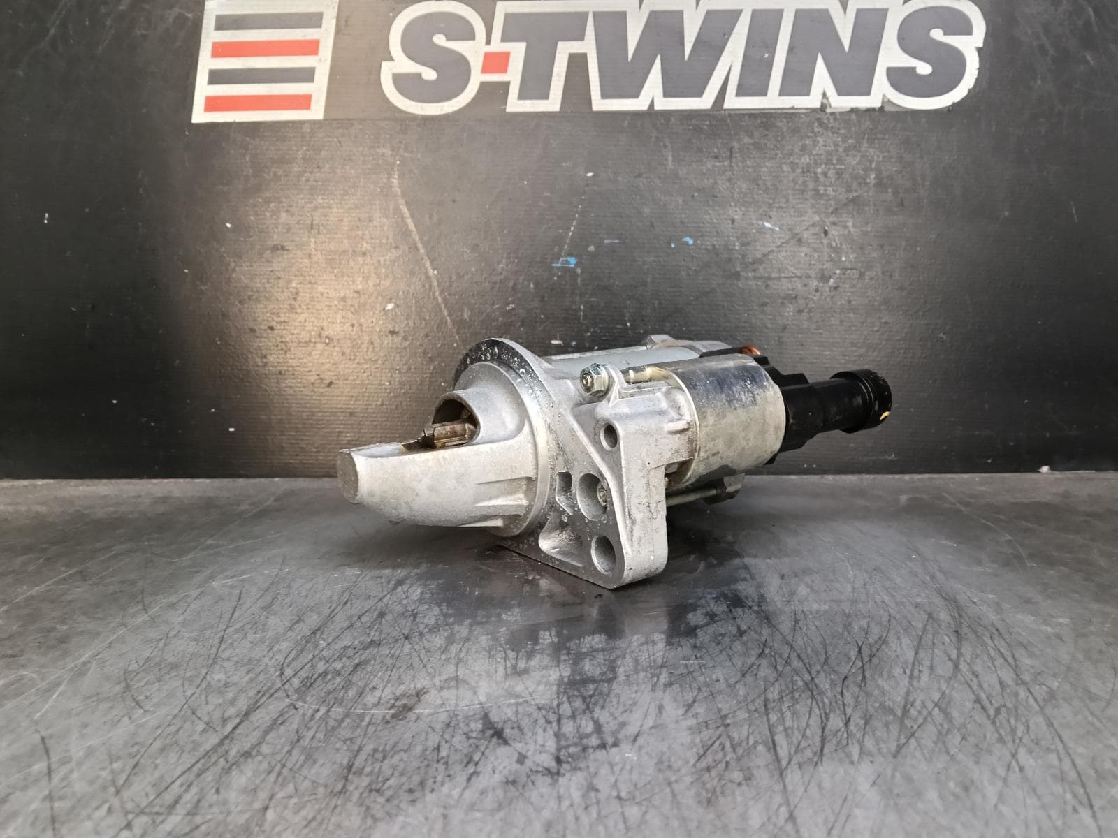 Used auto part listing image: 2016 HONDA CRV STARTER PETROL, 2.0, RM, 11/12-04/17 0000412870