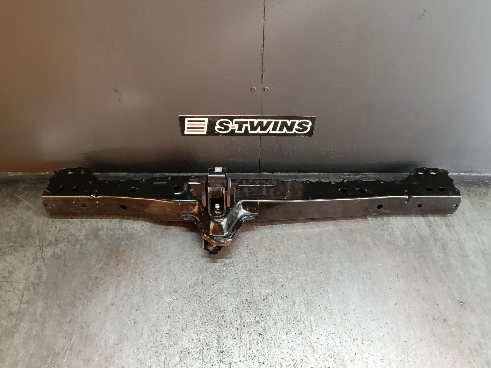 Used auto part listing image: 2015 TOYOTA COROLLA FRT XMEMBER CRADLE ZRE182R, CRADLE, 08/12-06/18 0000411987