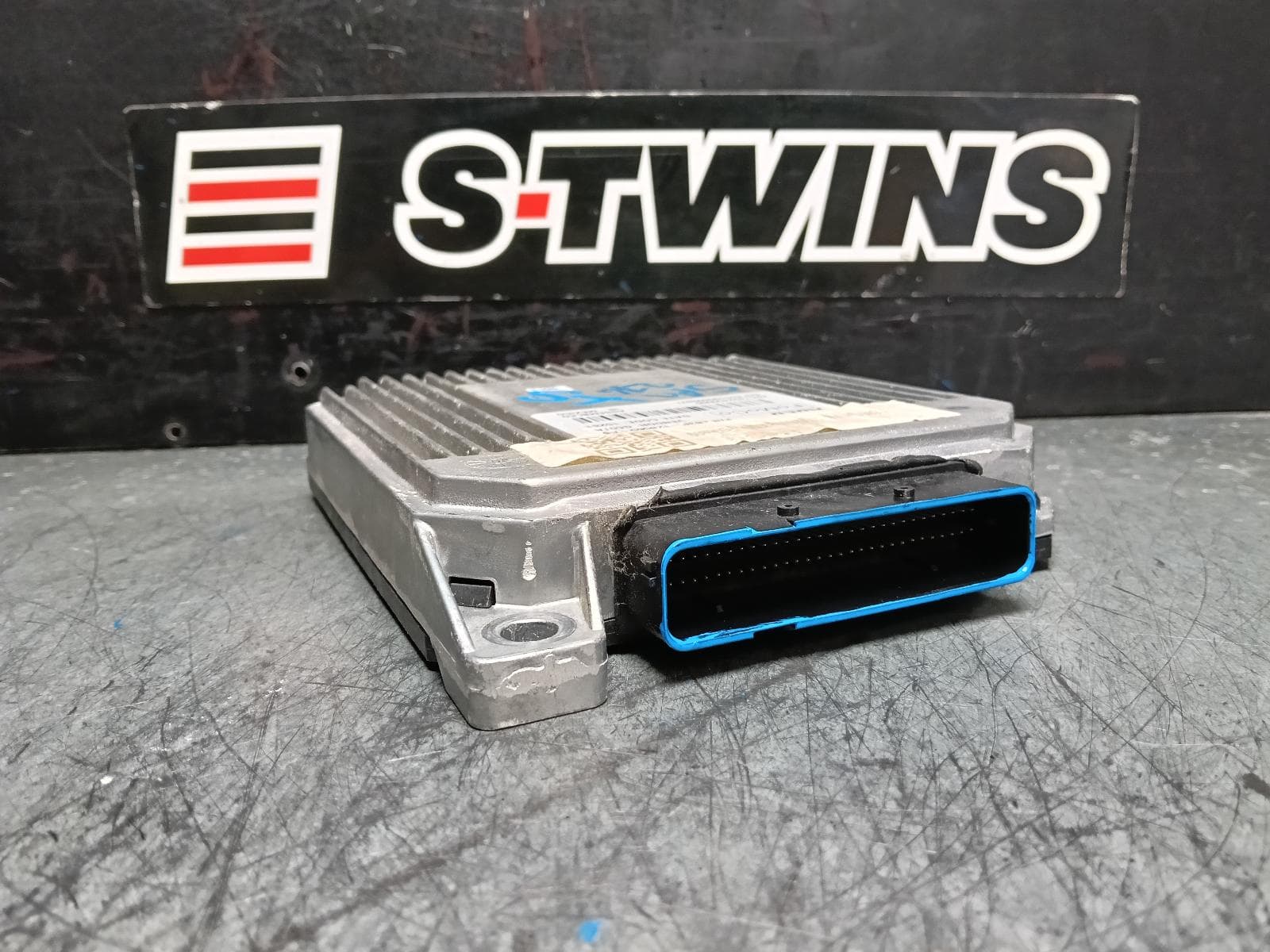 Used auto part listing image: 2016 FORD RANGER PX SERIES 1-3, TRANSMISSION ECU, AUTO T/M, P/N AB3Z7Z369A, 06/11-04/22 0000388669