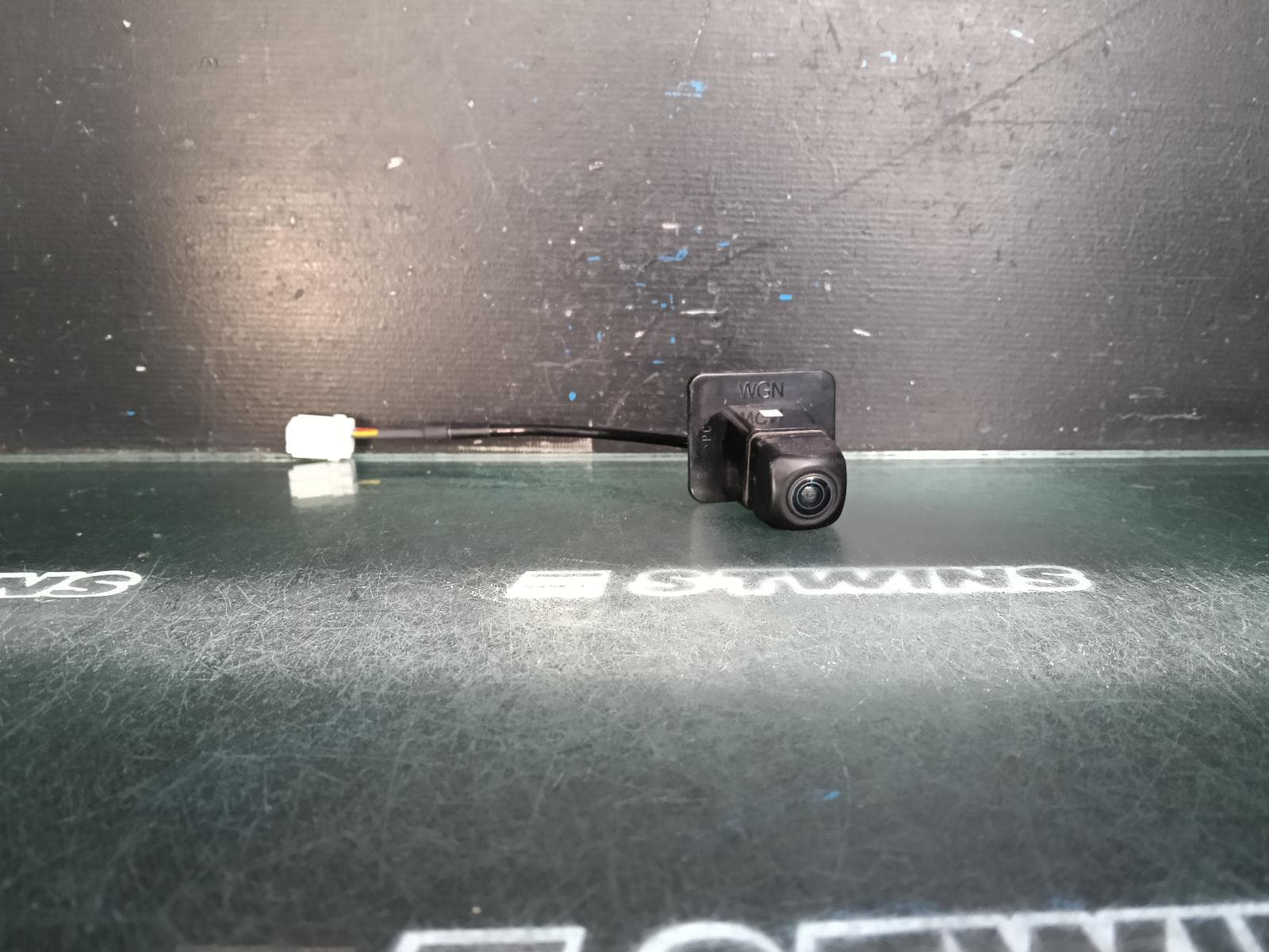 Used auto part listing image: 2020 SUBARU XV REVERSE CAMERA G5X, REVERSE CAMERA, 03/17-06/23 0000414358