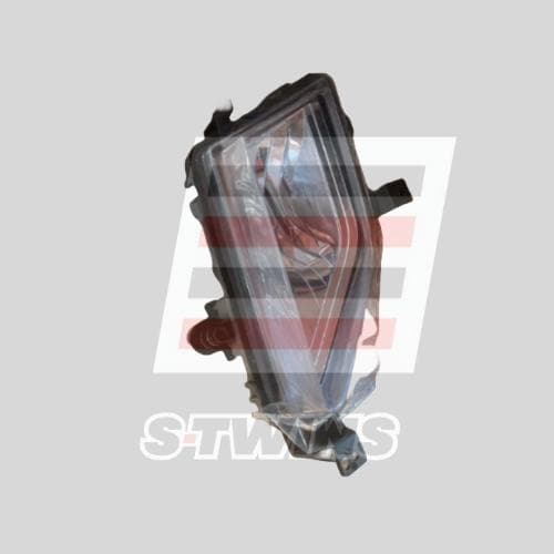 Used auto part listing image: NEW GENUINE 2020 LDV DELIVER 9 BUMPER FOGLAMP, 07/20- 0000245426