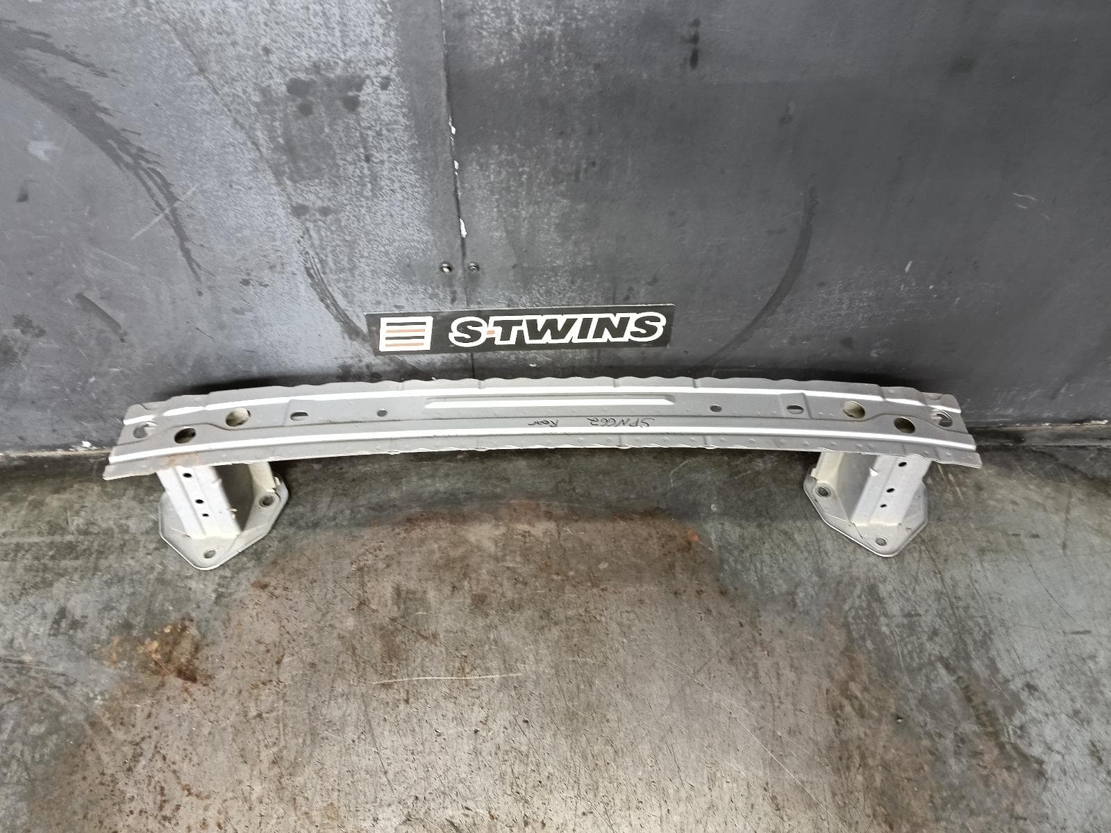 Used auto part listing image: 2013 SUBARU IMPREZA R BAR BRACKET REINFO MAIN REINFORCEMENT, G3, HATCH, 04/07-12/13 0000387523