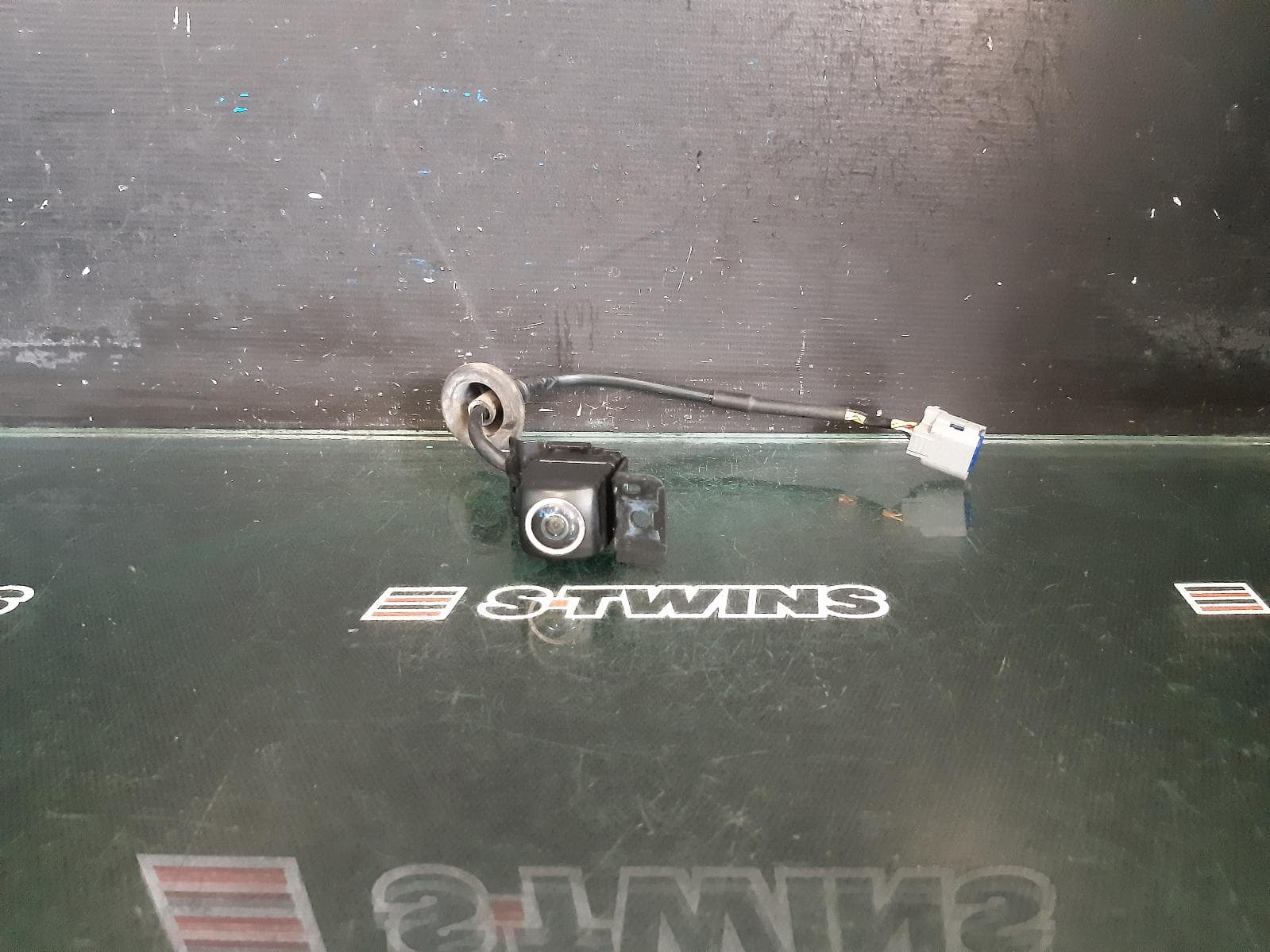 Used auto part listing image: 2017 KIA CARNIVAL/GRAND CARNIVAL REVERSE CAMERA REVERSE CAMERA, YP, 02/15-09/20 0000271997
