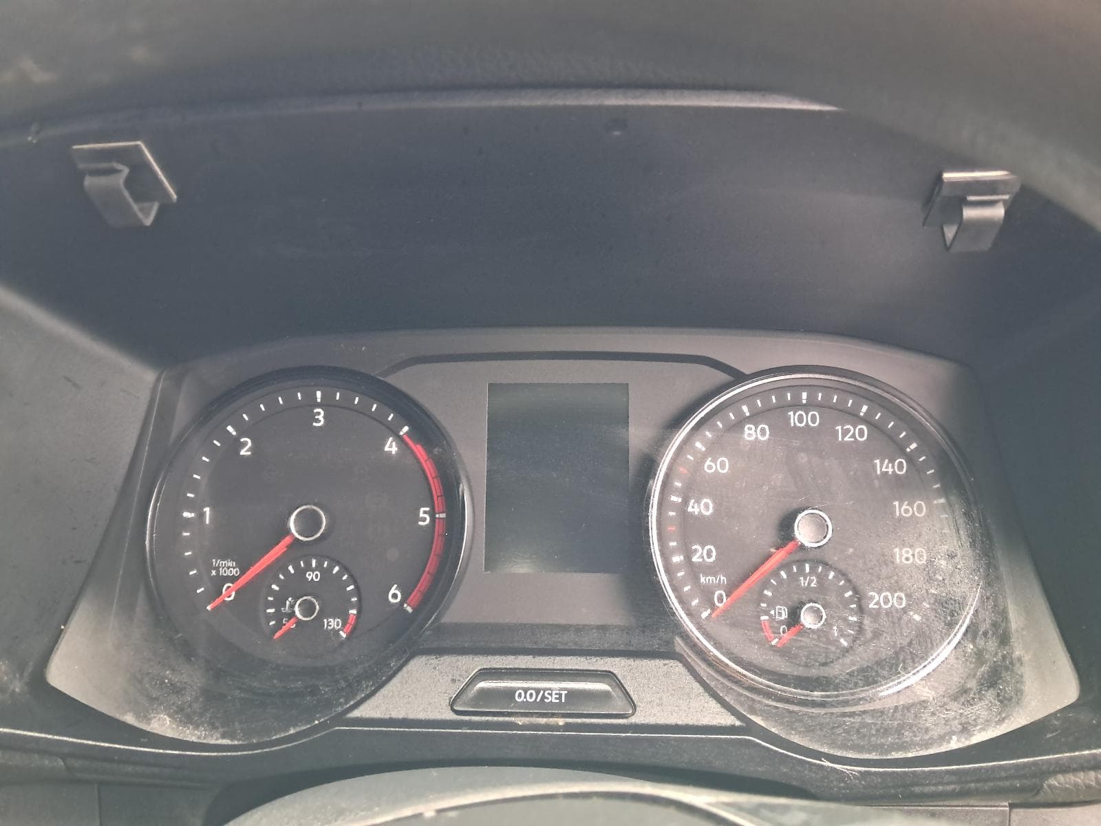 2022 VOLKSWAGEN CRAFTER 2