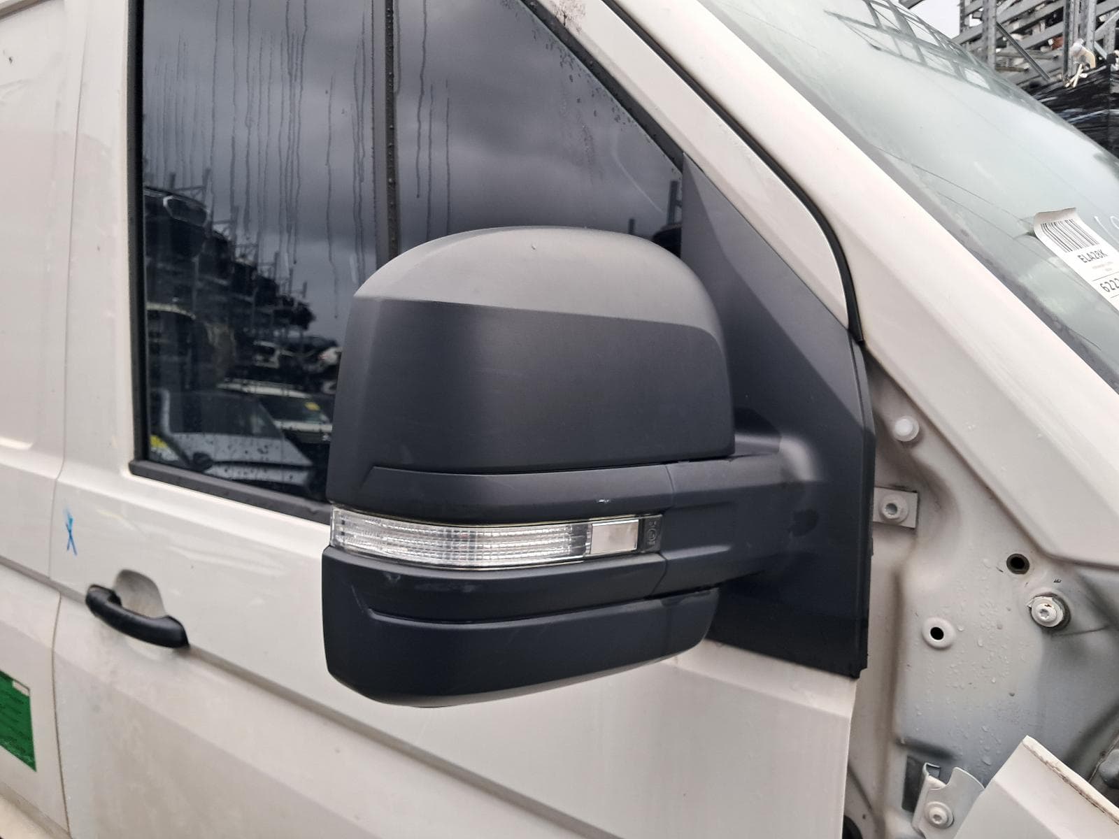 2022 VOLKSWAGEN CRAFTER 11