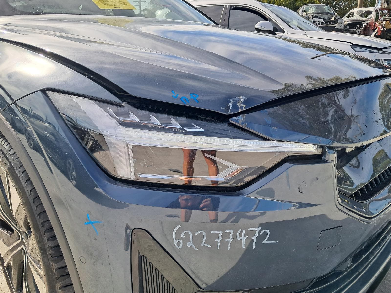 2024 POLESTAR 2 6