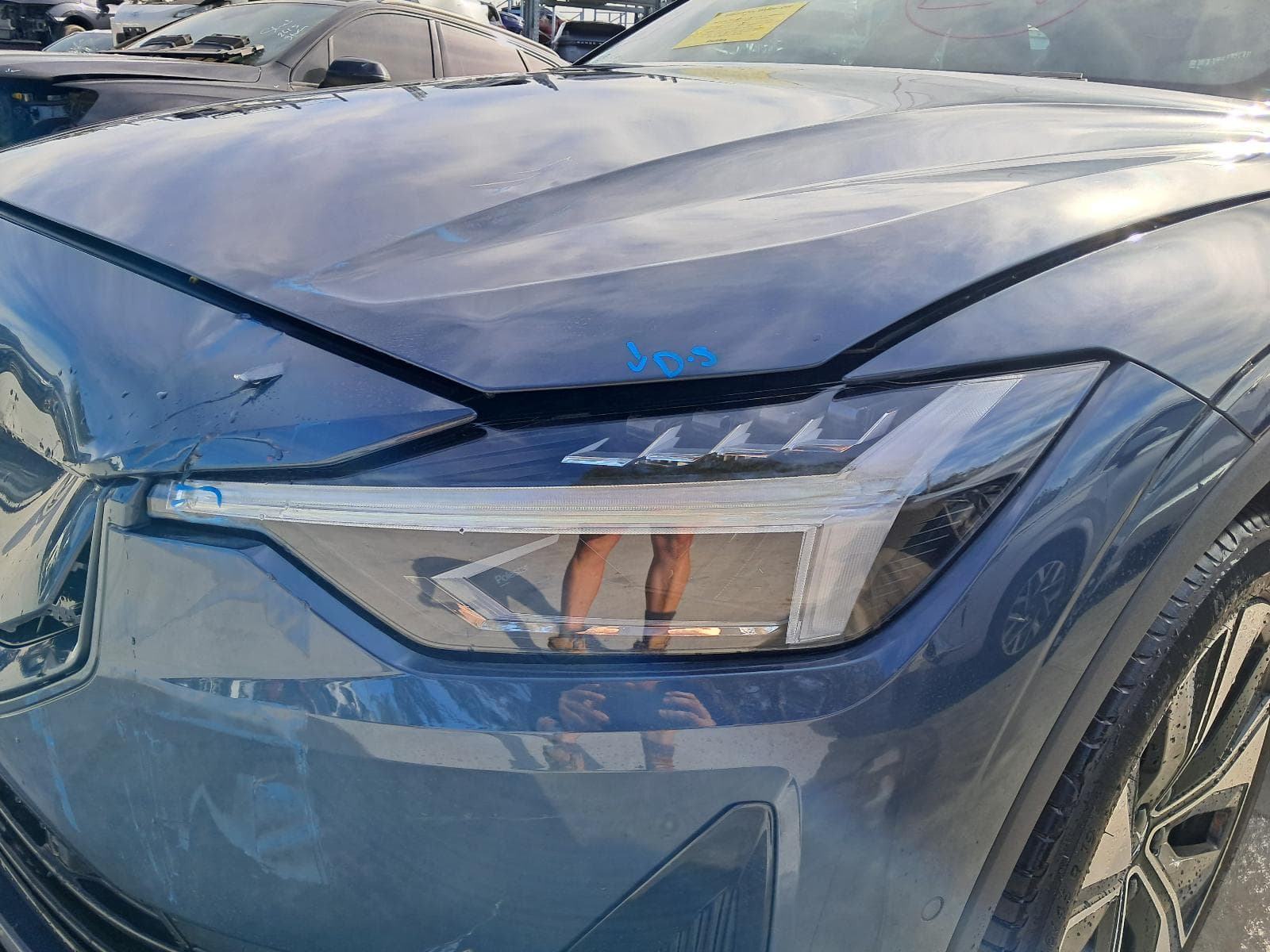 2024 POLESTAR 2 7