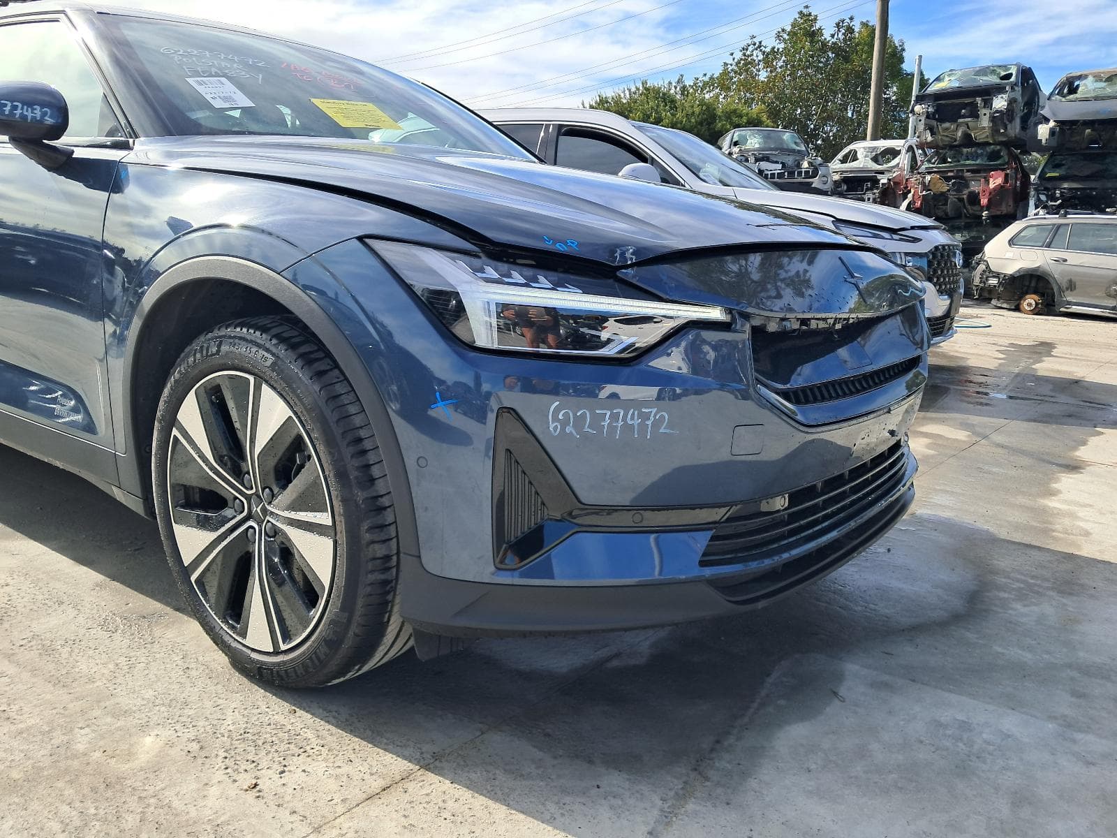 2024 POLESTAR 2 9
