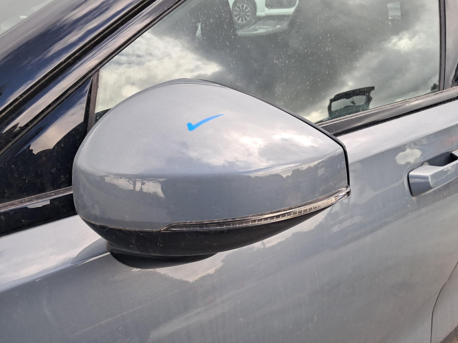2022 POLESTAR 2 13
