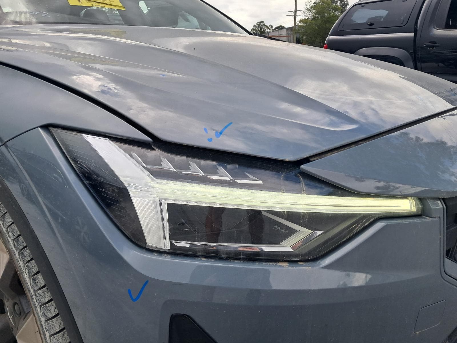 2022 POLESTAR 2 5