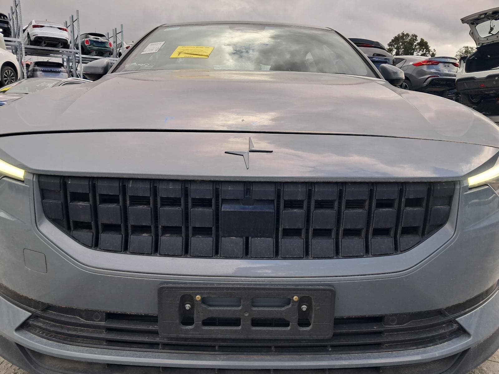 2022 POLESTAR 2 10