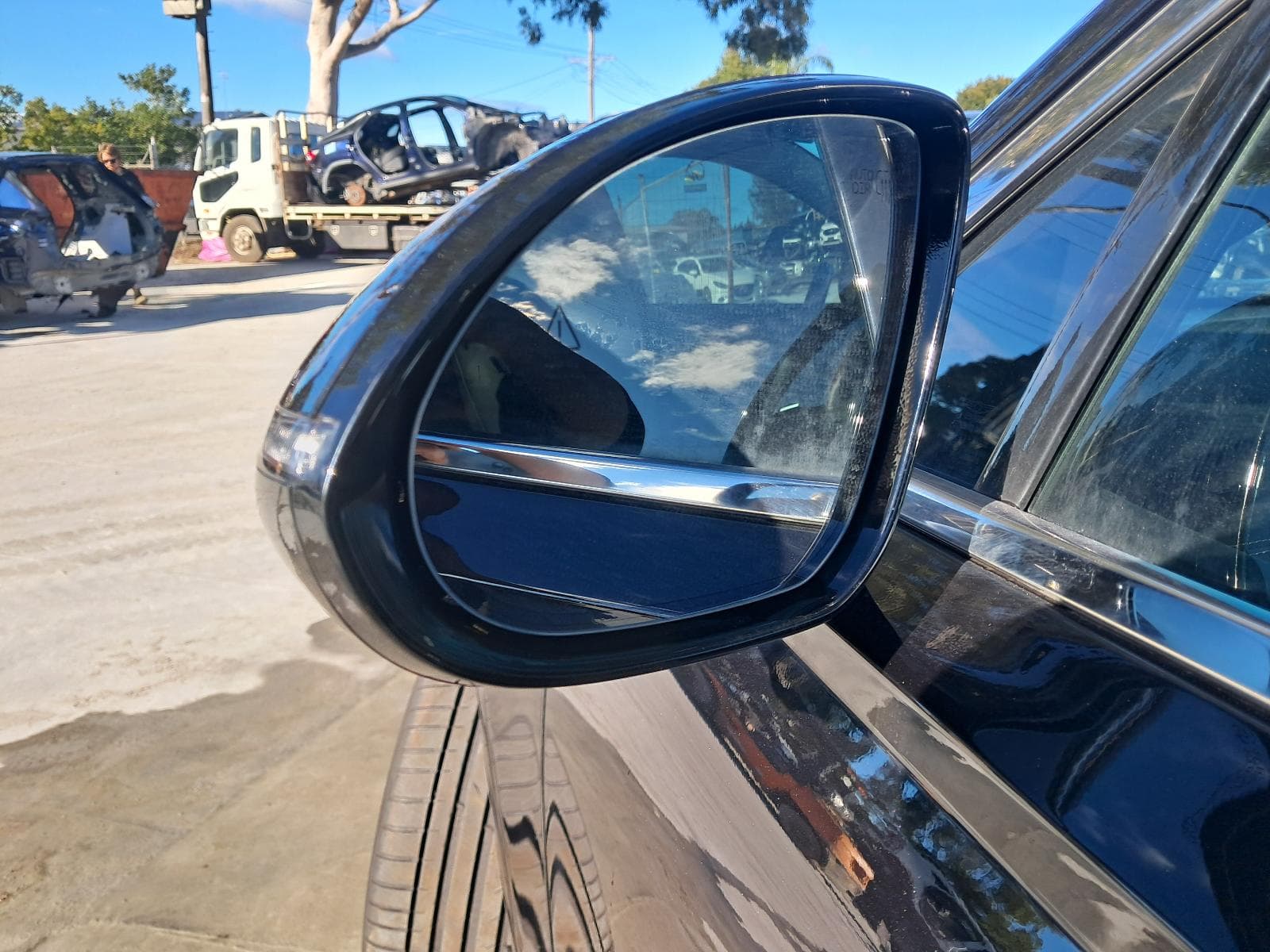 2025 GENESIS GV70 13