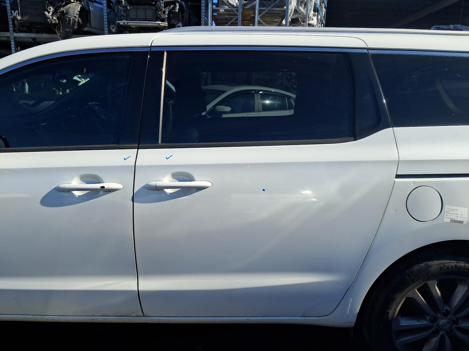 2017 KIA CARNIVAL/GRAND CARNIVAL 14