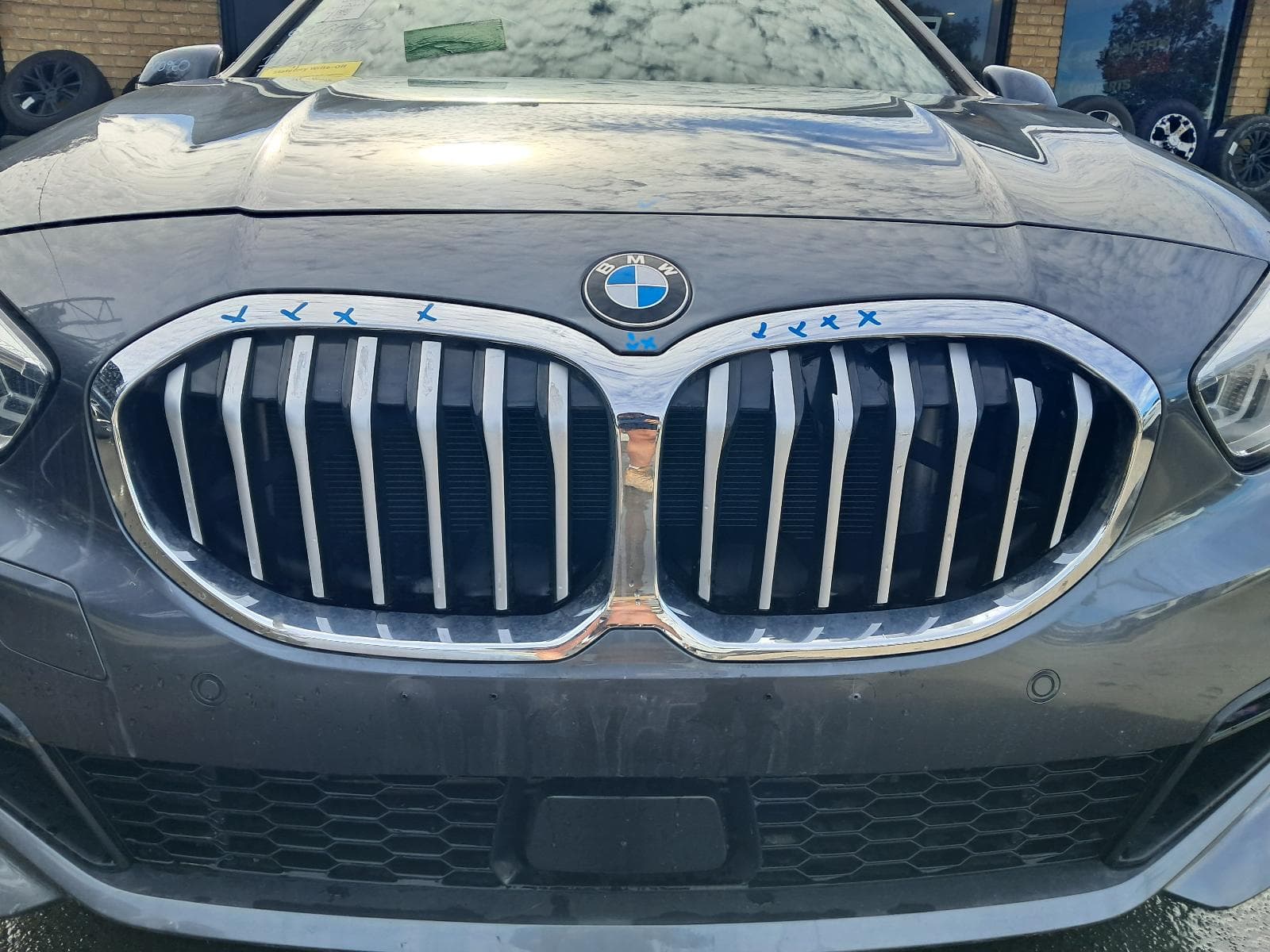 2019 BMW 1 SERIES 11