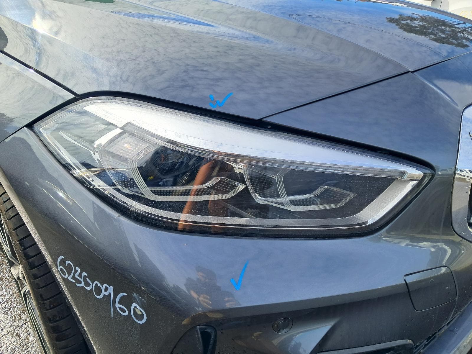 2019 BMW 1 SERIES 7