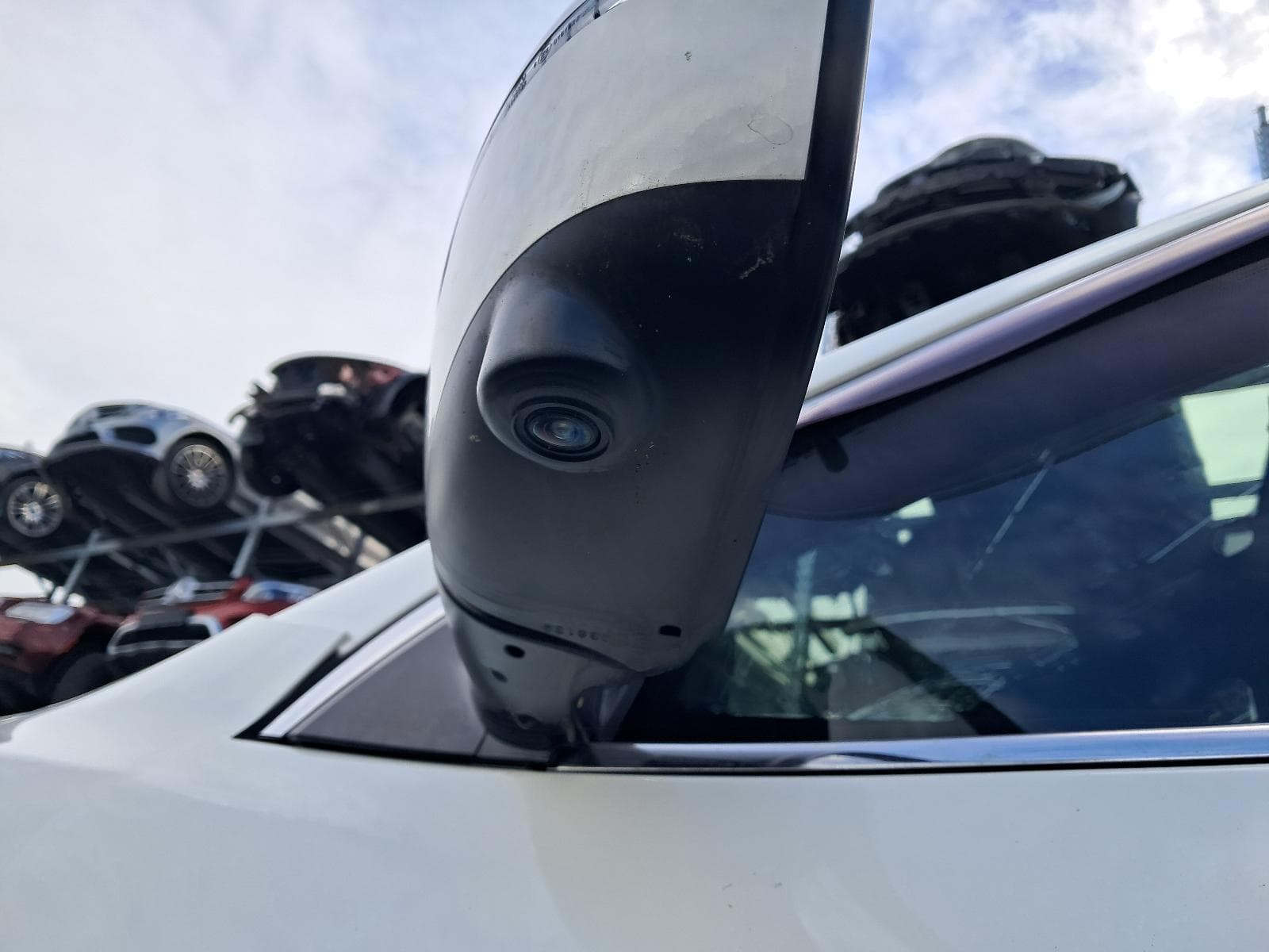 2019 NISSAN QASHQAI 13