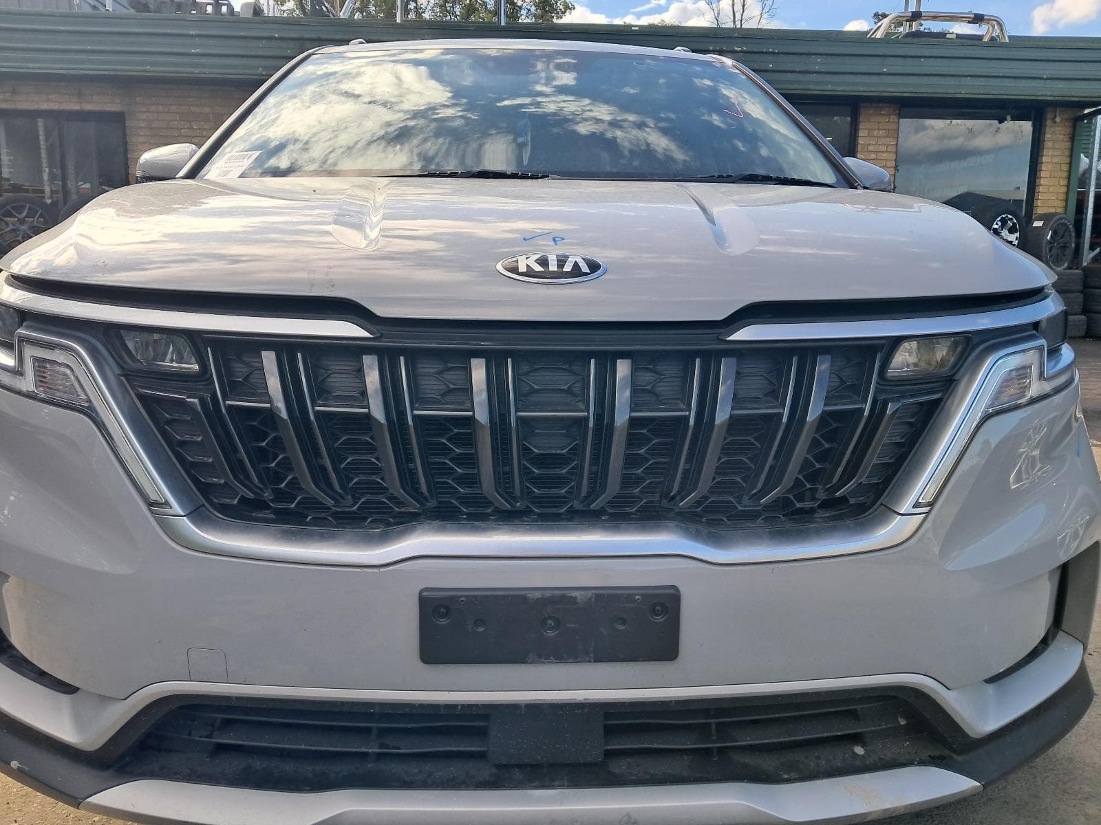 2021 KIA CARNIVAL/GRAND CARNIVAL 11